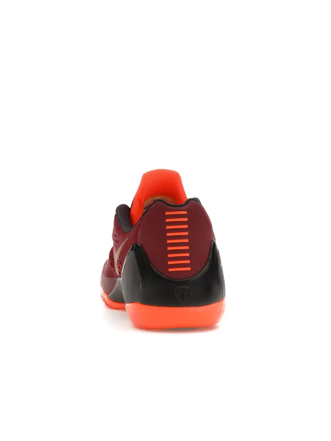 Мужские кроссовки для баскетбола Nike Kobe 9 EM — изображение 4 из 4
