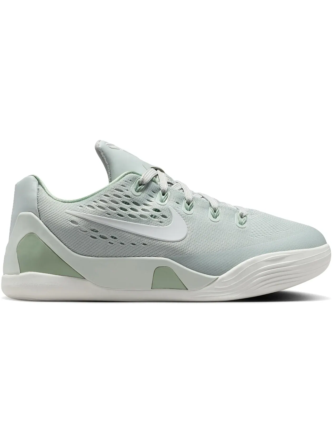 Детские кроссовки для баскетбола Nike Kobe 9 EM Low — изображение 1 из 1