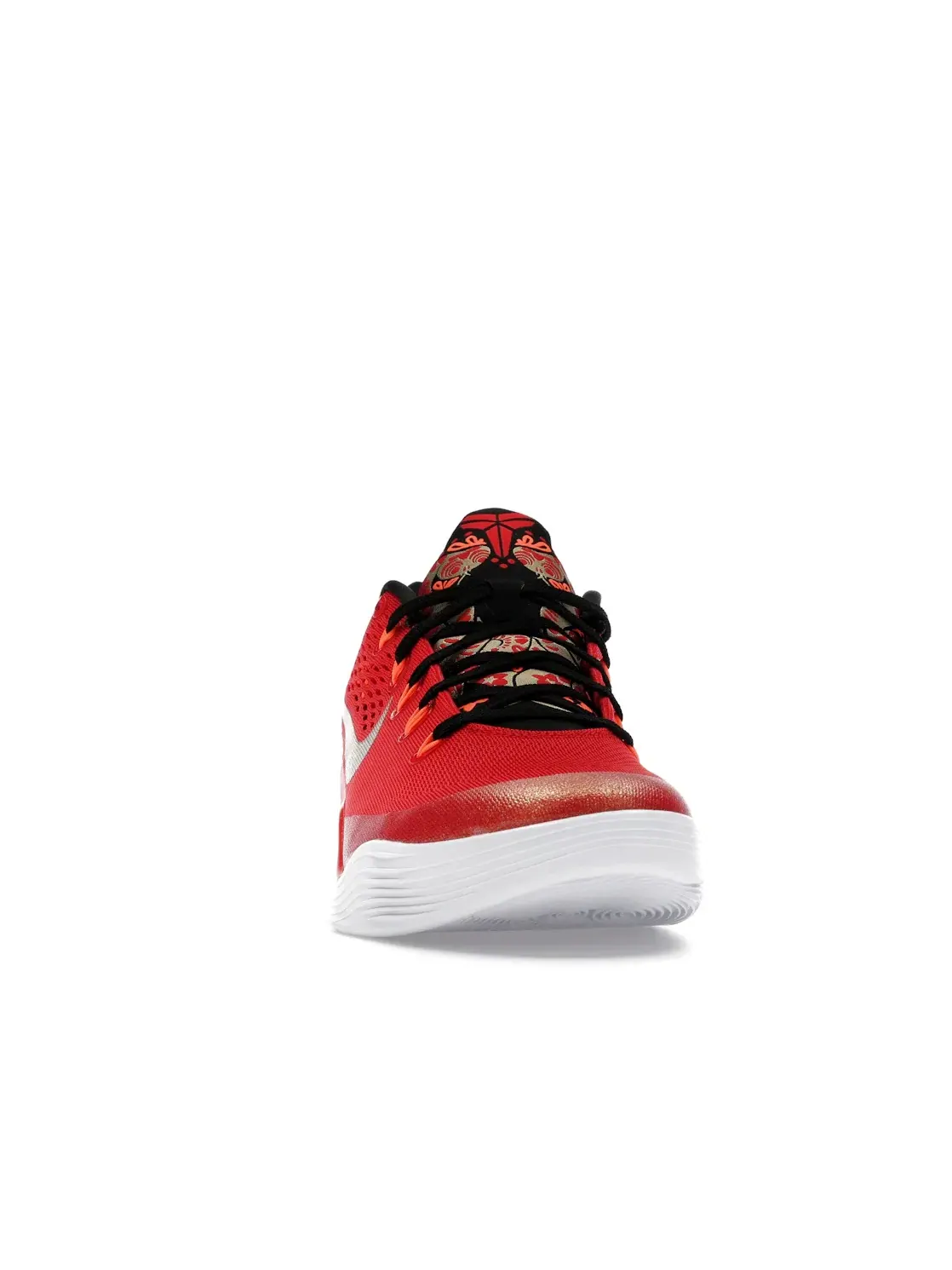 Мужские кроссовки для баскетбола Nike Kobe 9 EM Low Protro — изображение 2 из 4