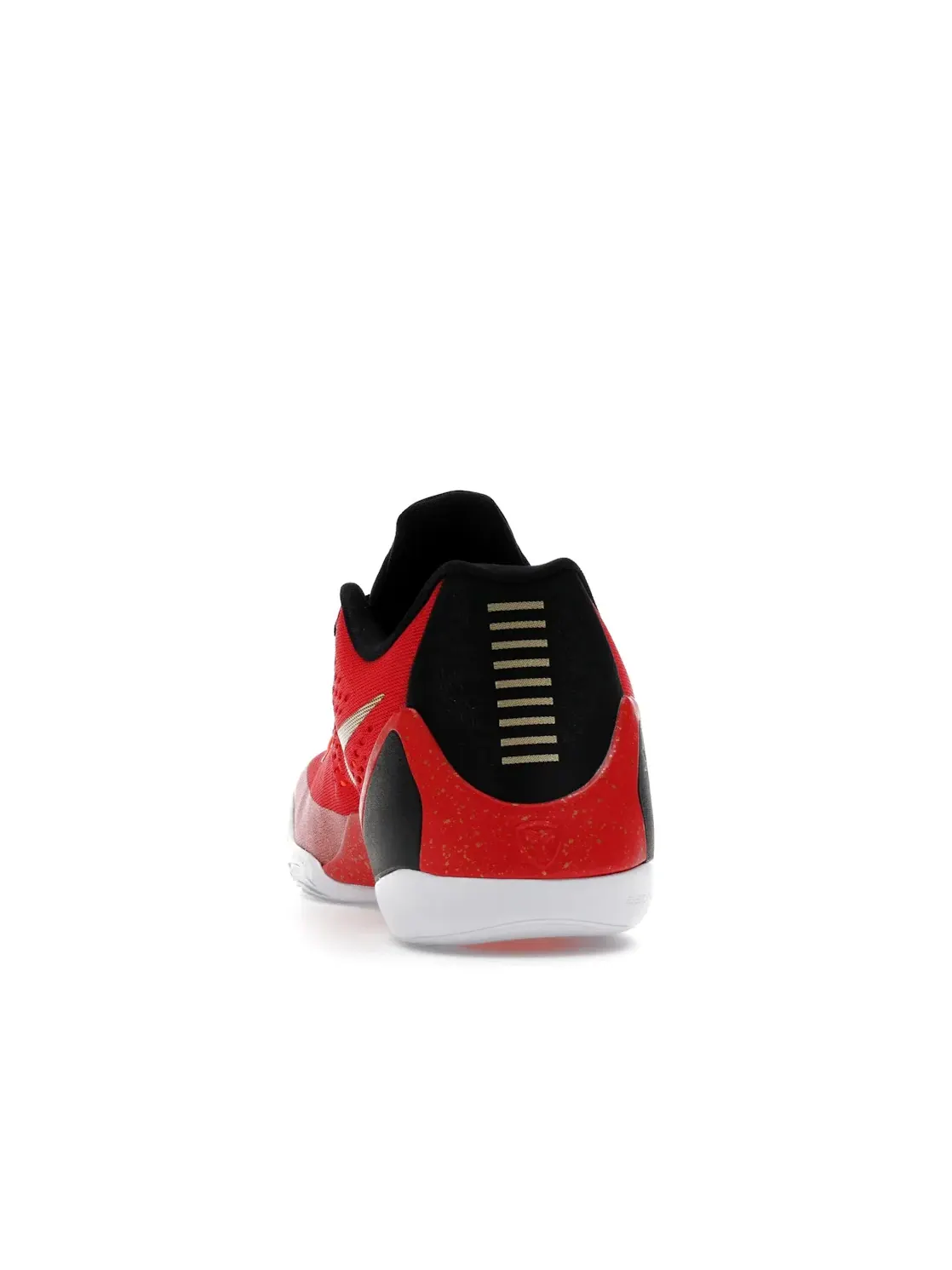 Мужские кроссовки для баскетбола Nike Kobe 9 EM Low Protro — изображение 4 из 4