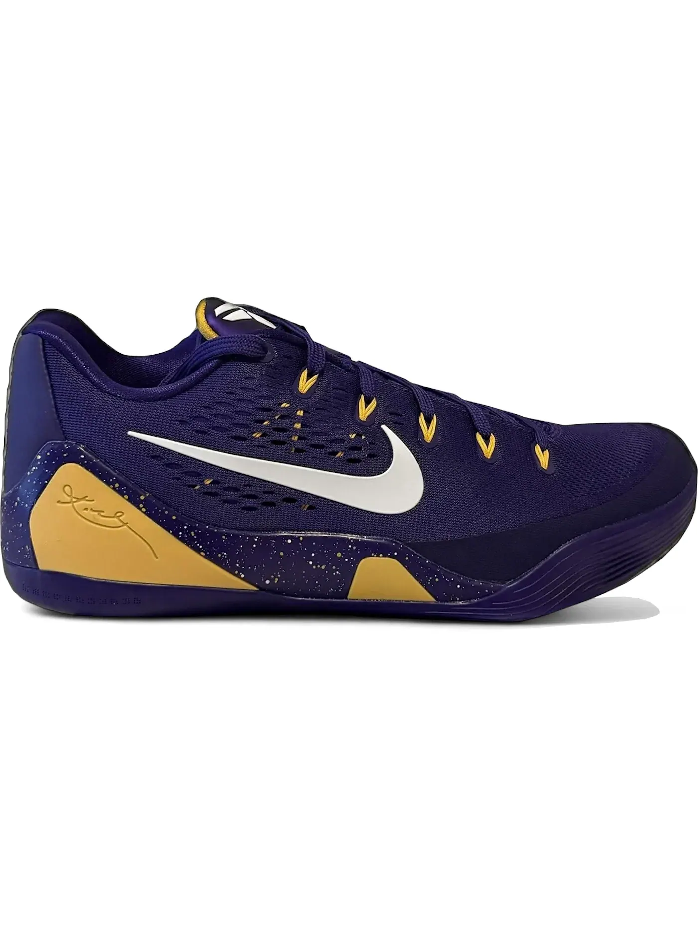 Мужские кроссовки Nike Kobe 9 EM Low Protro — изображение 1 из 1