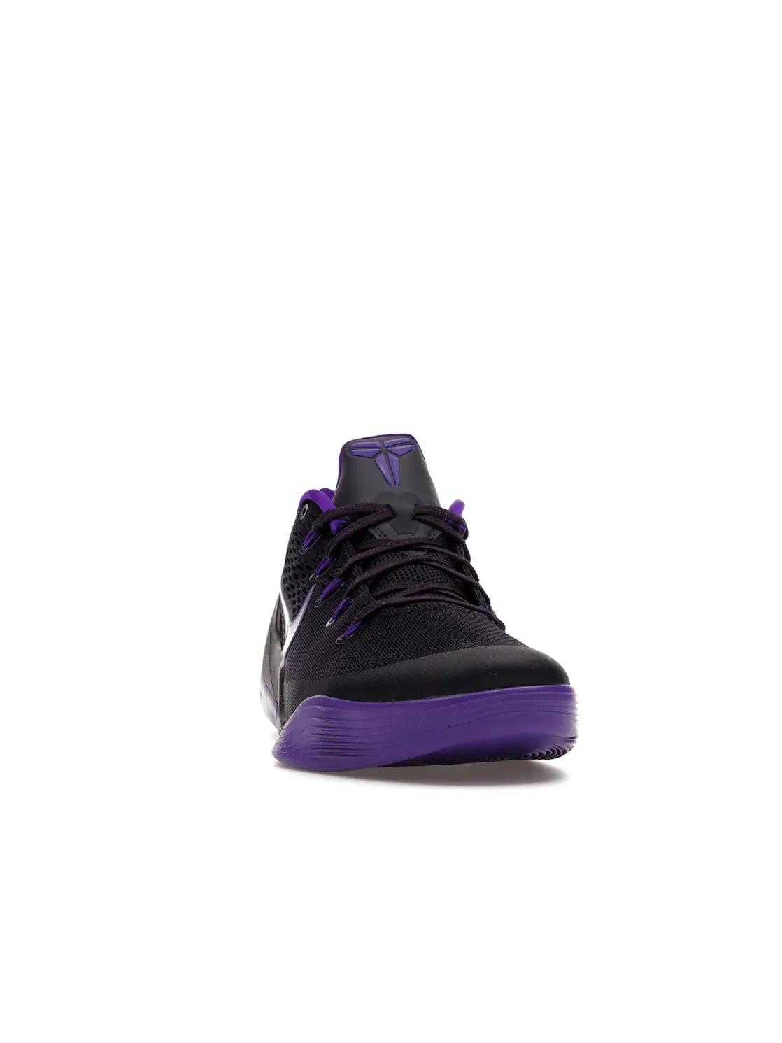 Мужские кроссовки для баскетбола с верхом из сетки Nike Kobe 9 EM Low Protro TB — изображение 2 из 4