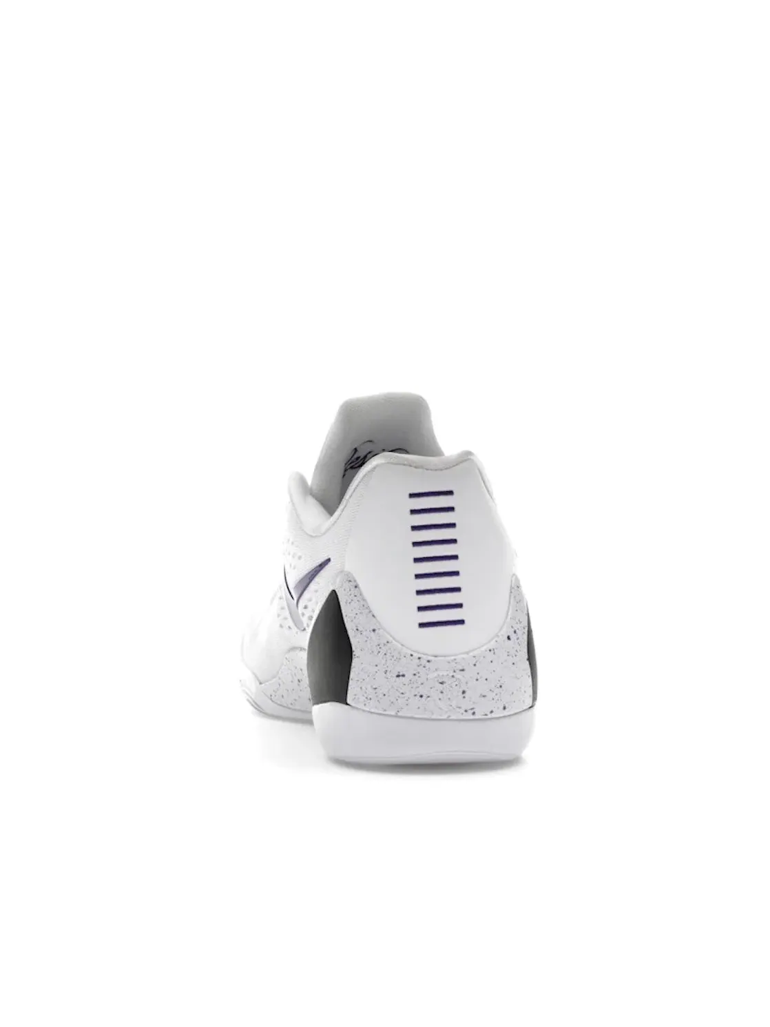 Мужские кроссовки для баскетбола с низким профилем Nike Kobe 9 Elite Low EM Protro — изображение 4 из 4