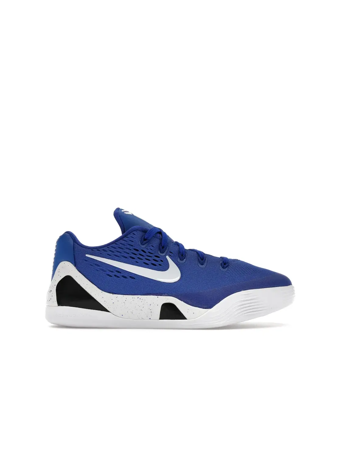 Детские кроссовки для баскетбола Nike Kobe 9 EM Low TB — изображение 1 из 4, белый