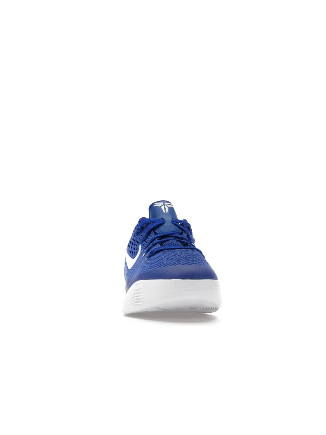 Детские кроссовки для баскетбола Nike Kobe 9 EM Low TB — изображение 2 из 4, белый