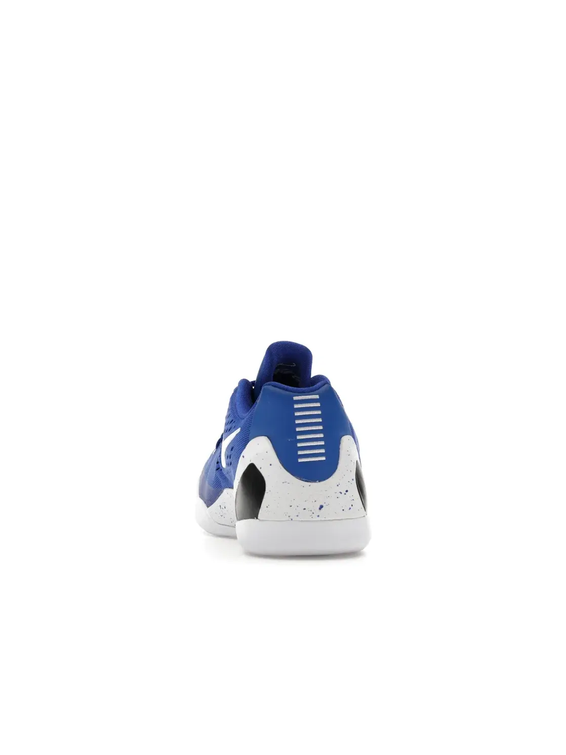 Детские кроссовки для баскетбола Nike Kobe 9 EM Low TB — изображение 4 из 4, белый