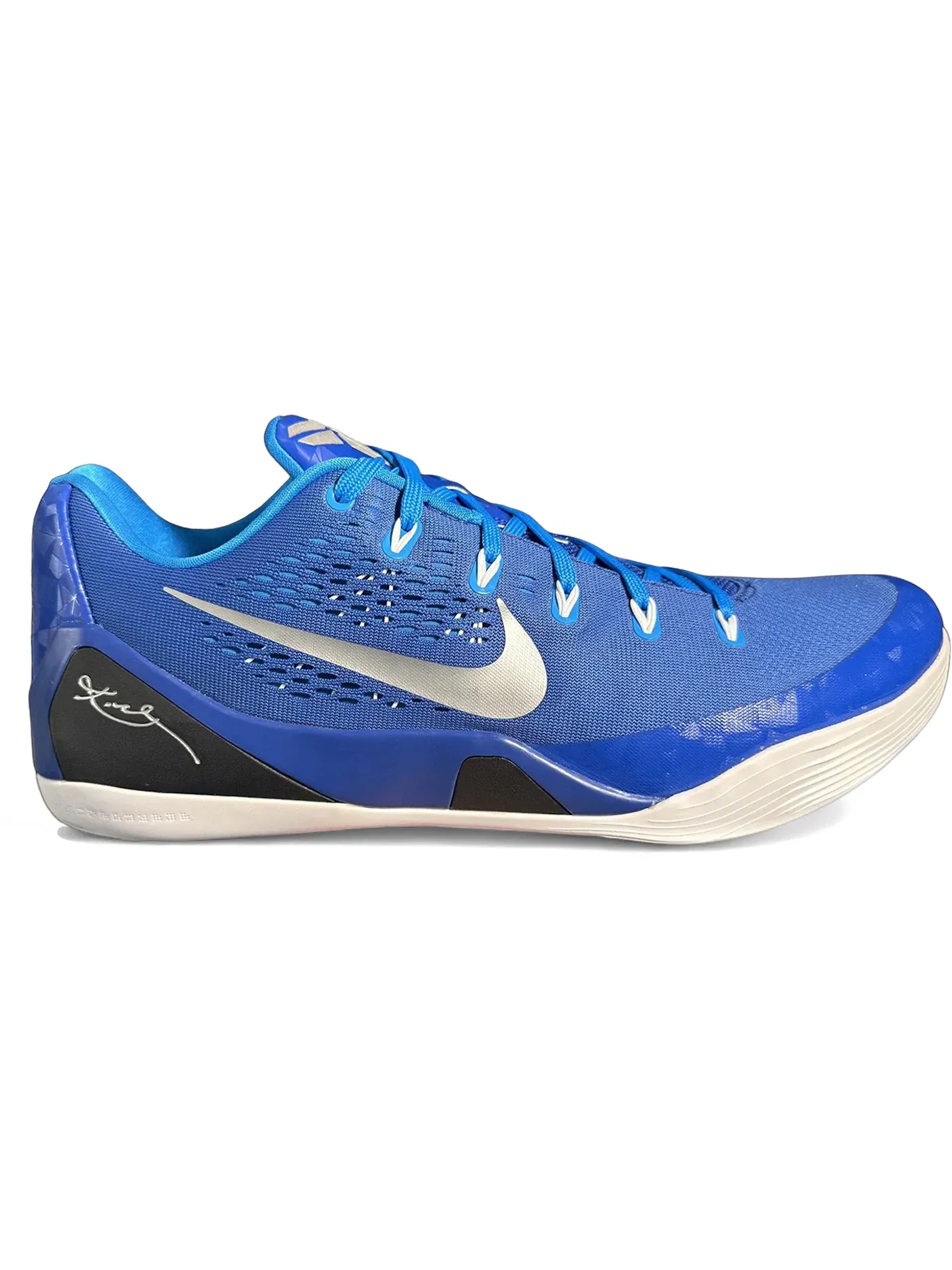 Мужские кроссовки для баскетбола Nike Kobe 9 EM Low TB — изображение 1 из 1