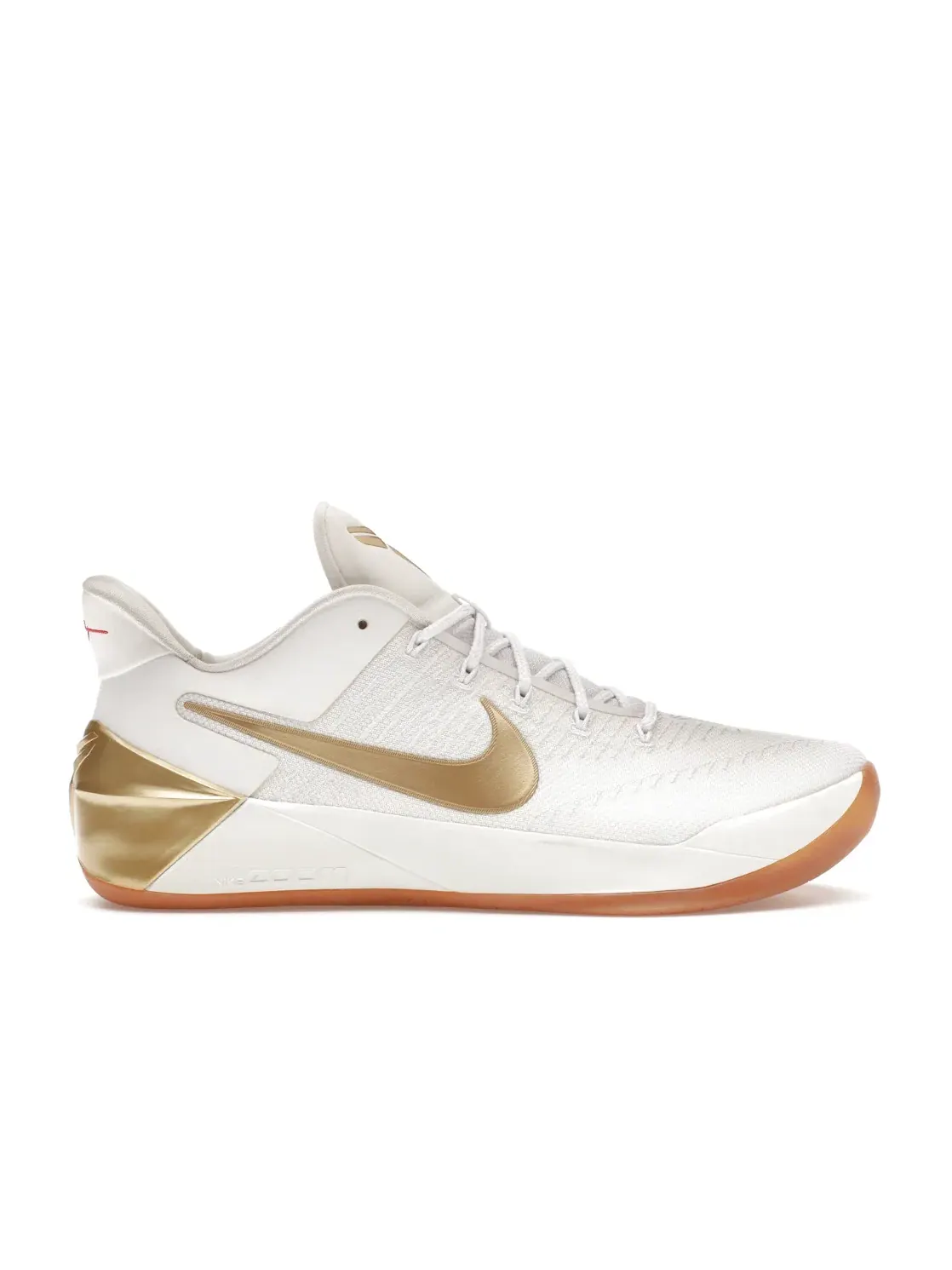 Мужские кроссовки для баскетбола Nike Kobe A.D. — изображение 1 из 4