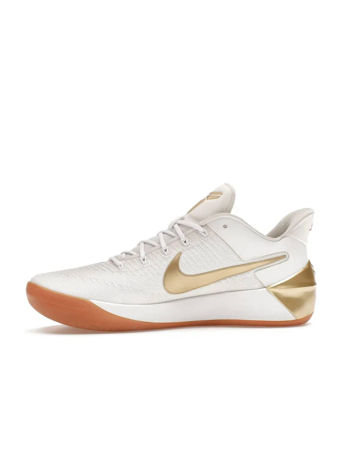 Мужские кроссовки для баскетбола Nike Kobe A.D. — изображение 3 из 4