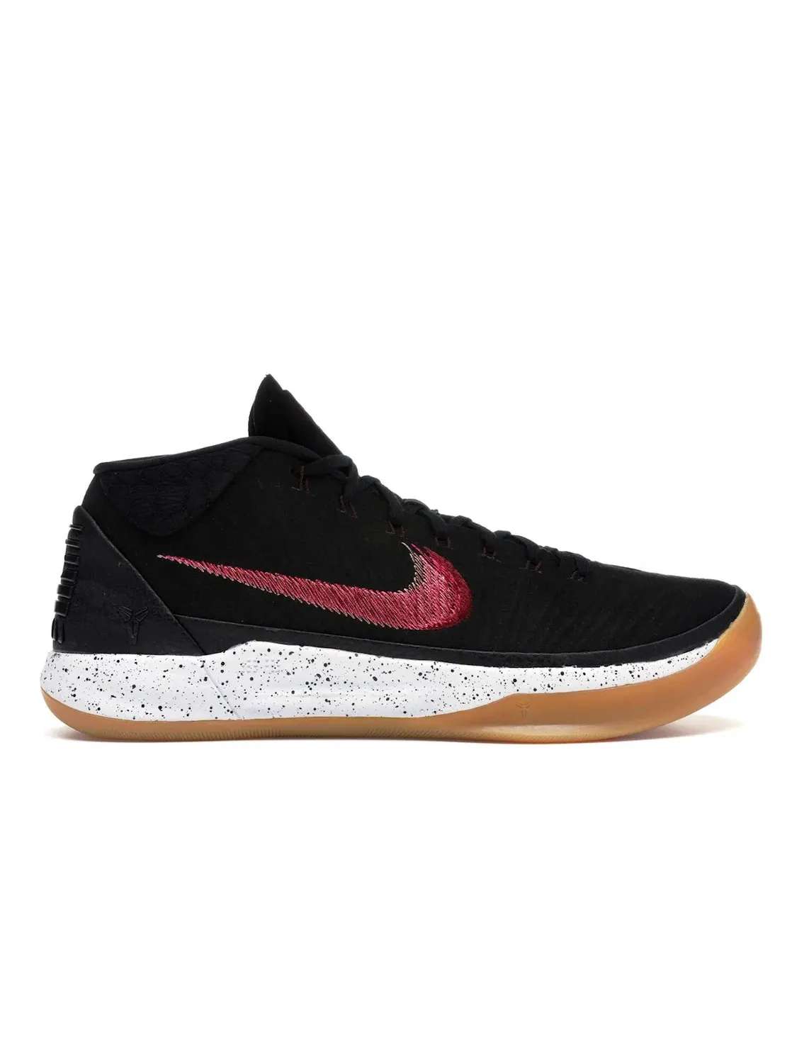 Мужские кроссовки для баскетбола с технологией Flywire Nike Kobe A.D. Mid — изображение 1 из 4