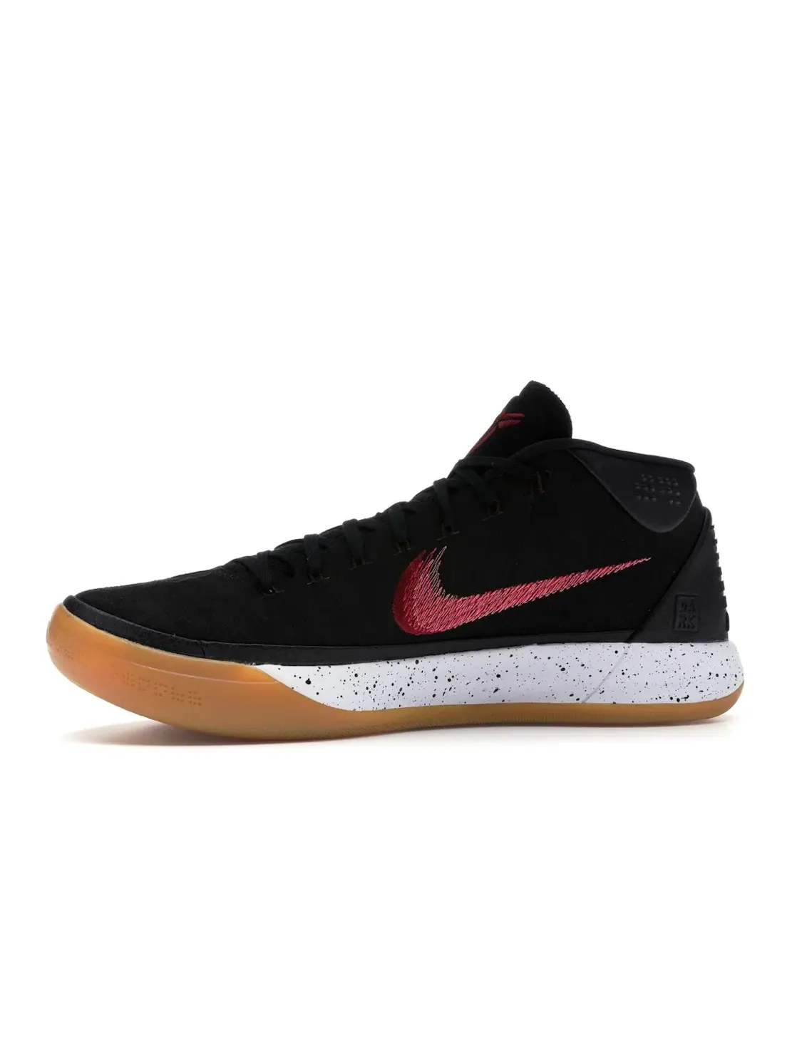 Мужские кроссовки для баскетбола с технологией Flywire Nike Kobe A.D. Mid — изображение 3 из 4