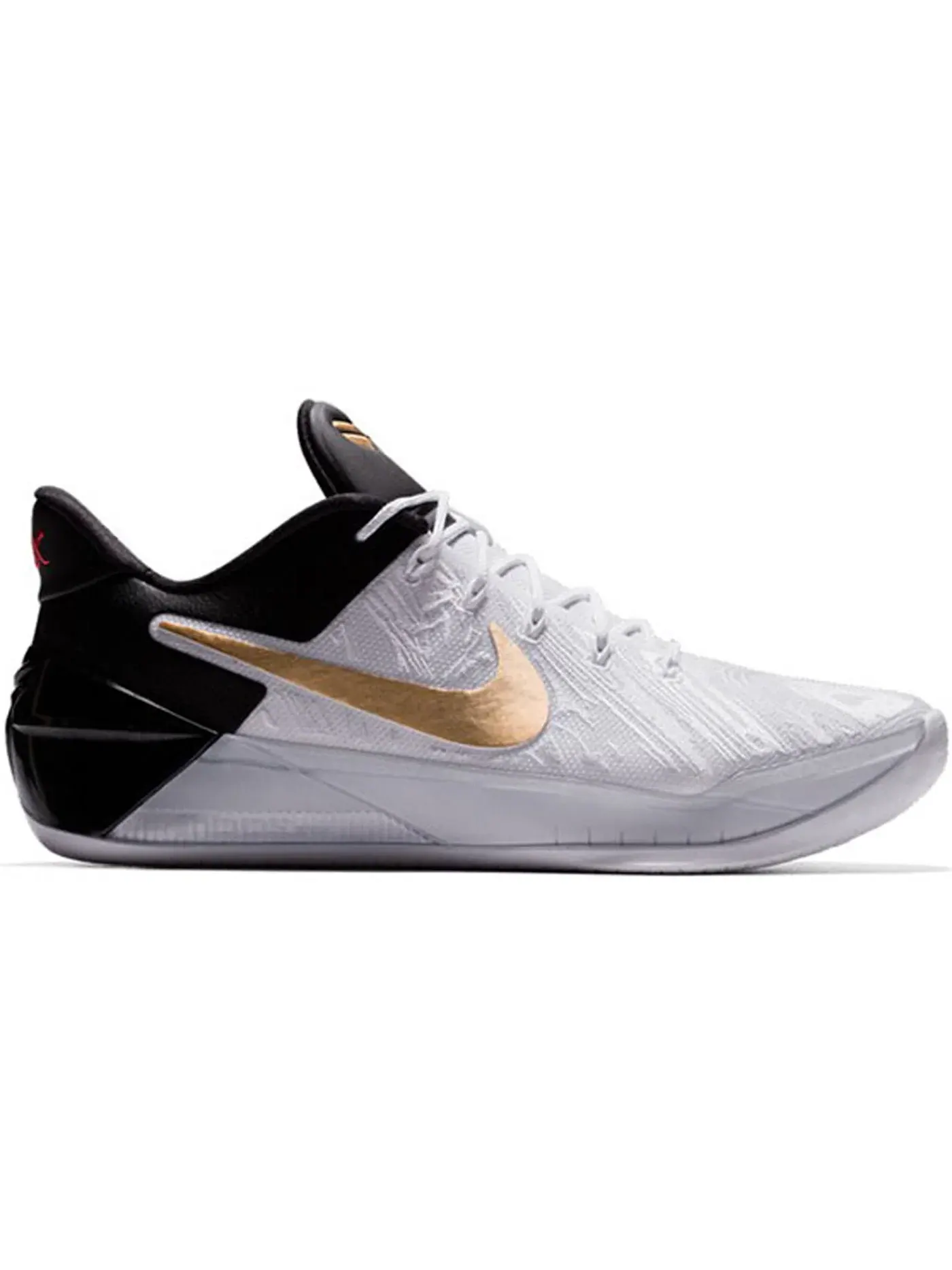 Мужские кроссовки для баскетбола Nike Kobe A.D. — изображение 1 из 1