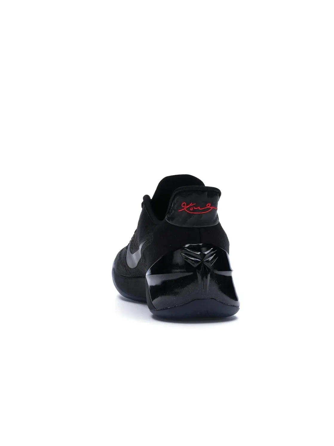 Мужские кроссовки для баскетбола Nike Kobe A.D. Black Mamba — изображение 4 из 4