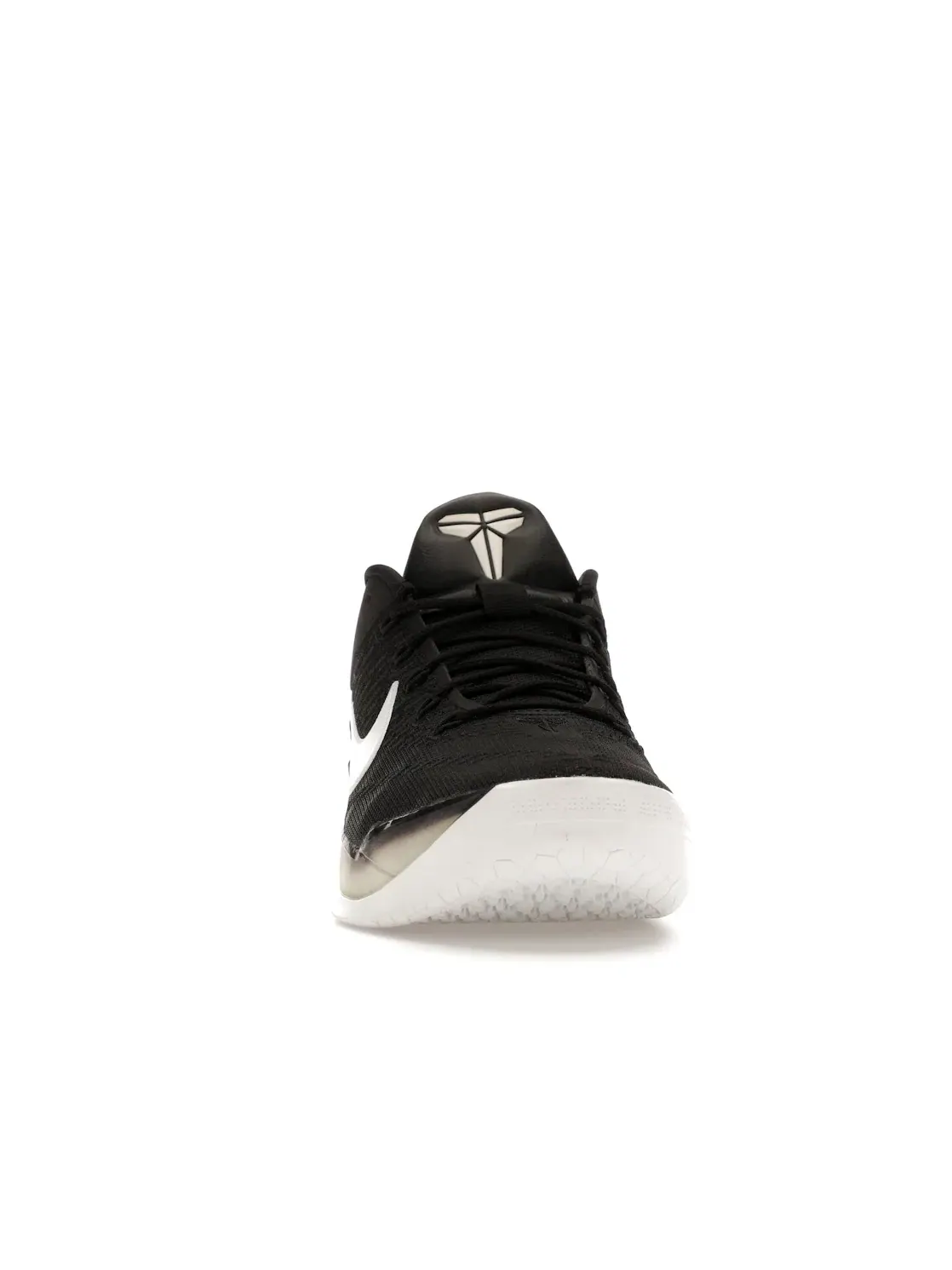 Мужские кроссовки для баскетбола Nike Kobe A.D. — изображение 2 из 4, черный/белый