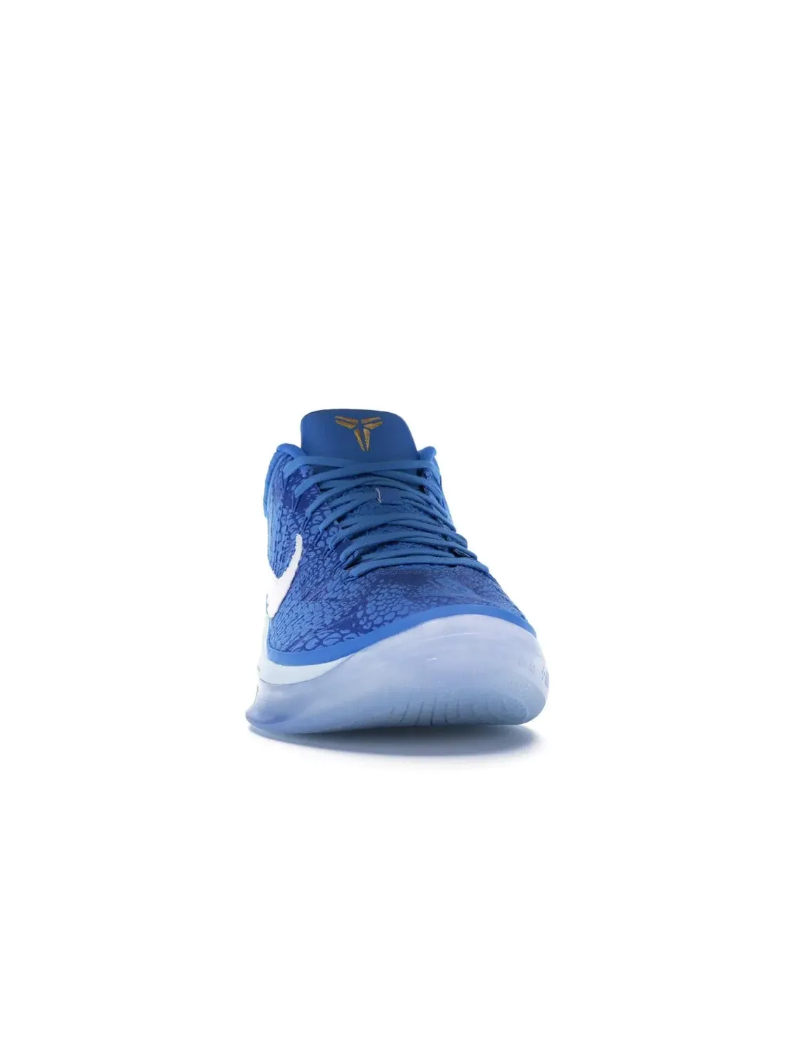 Мужские кроссовки для баскетбола с системой Lunarlon Nike Kobe A.D. Mid Nike — изображение 2 из 4, мульти