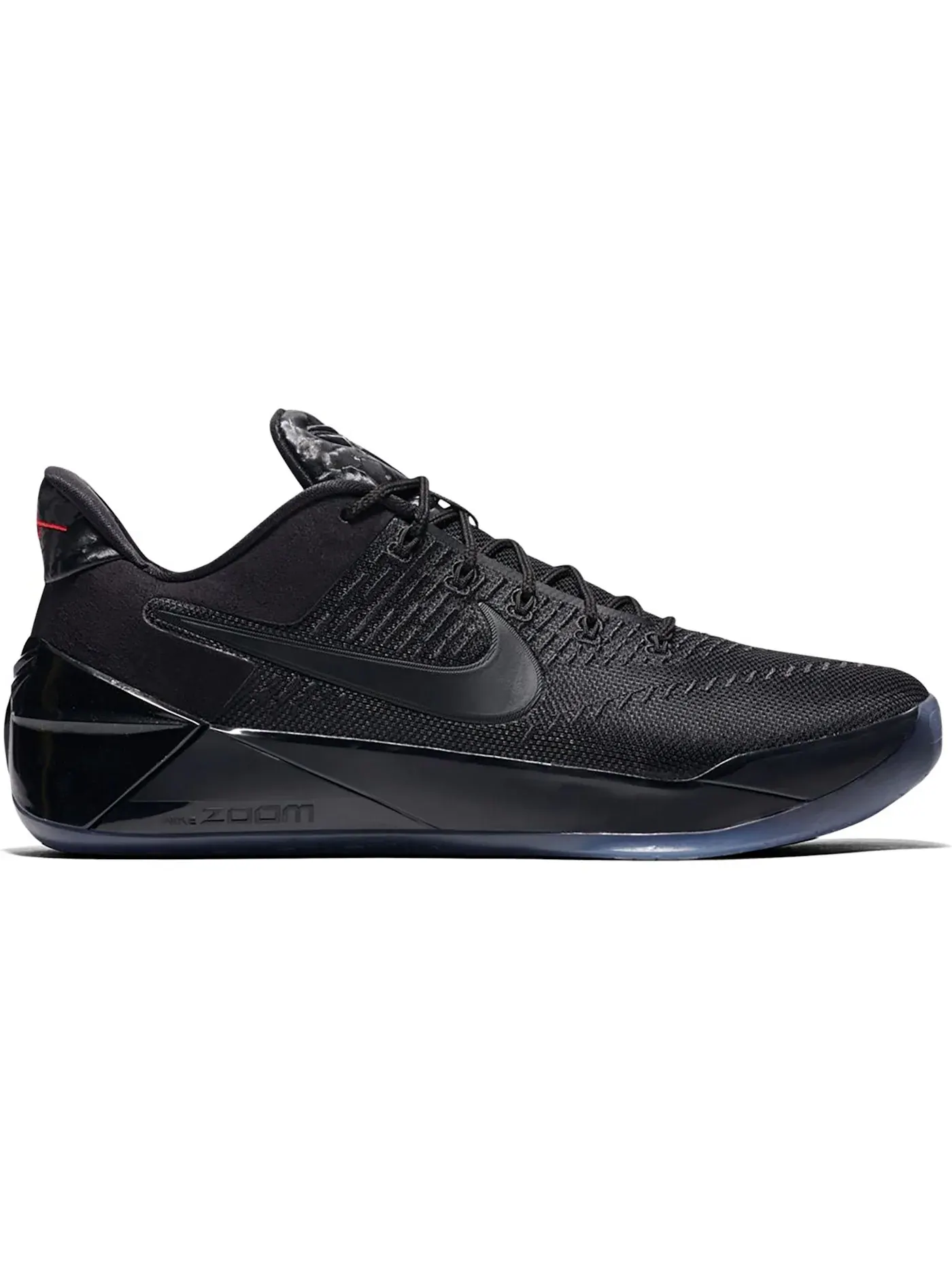 Мужские кроссовки для баскетбола Nike Kobe A.D. Black Mamba — изображение 1 из 1