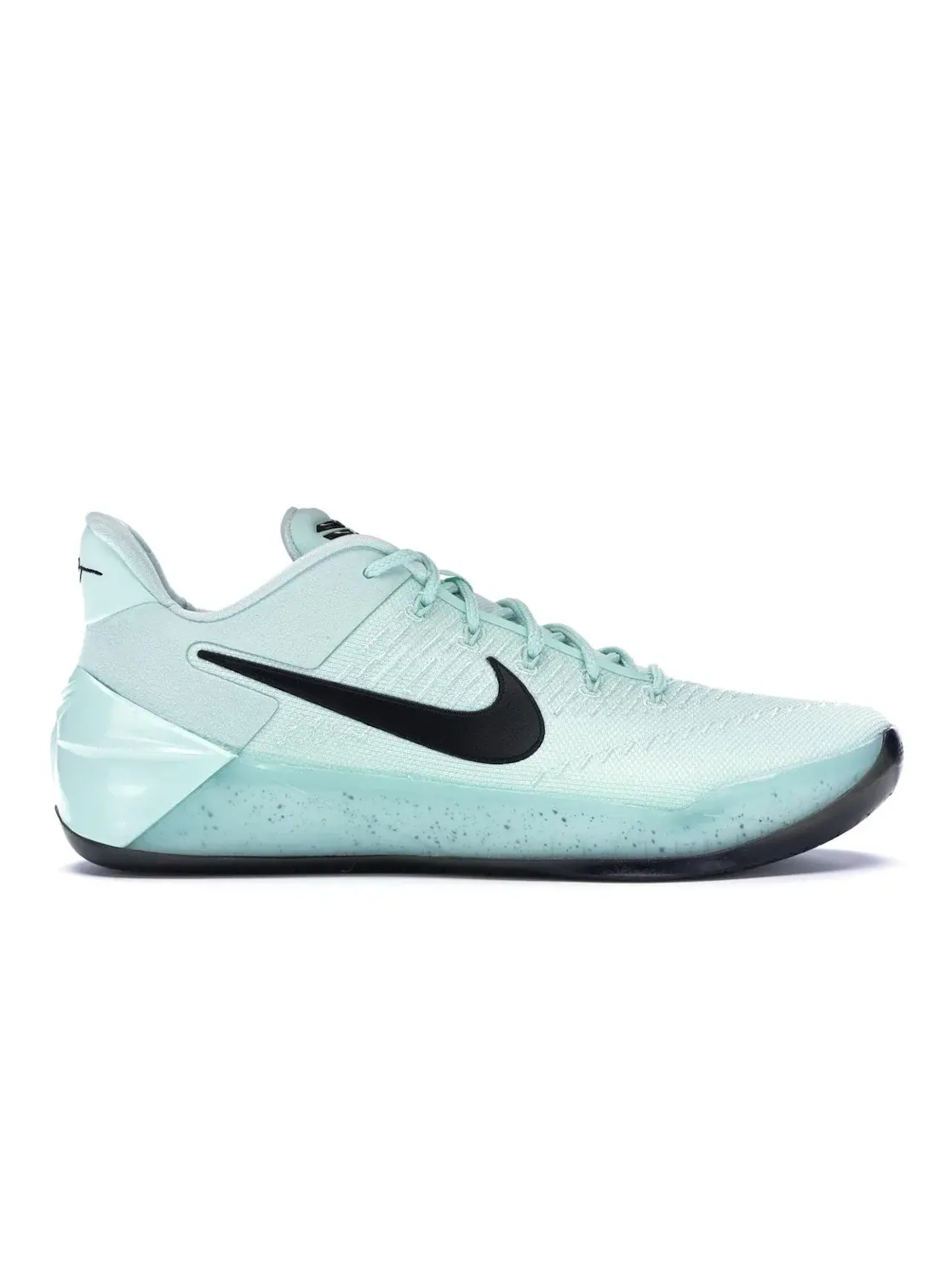 Мужские кроссовки баскетбольные Nike Kobe A.D. — изображение 1 из 4, черный