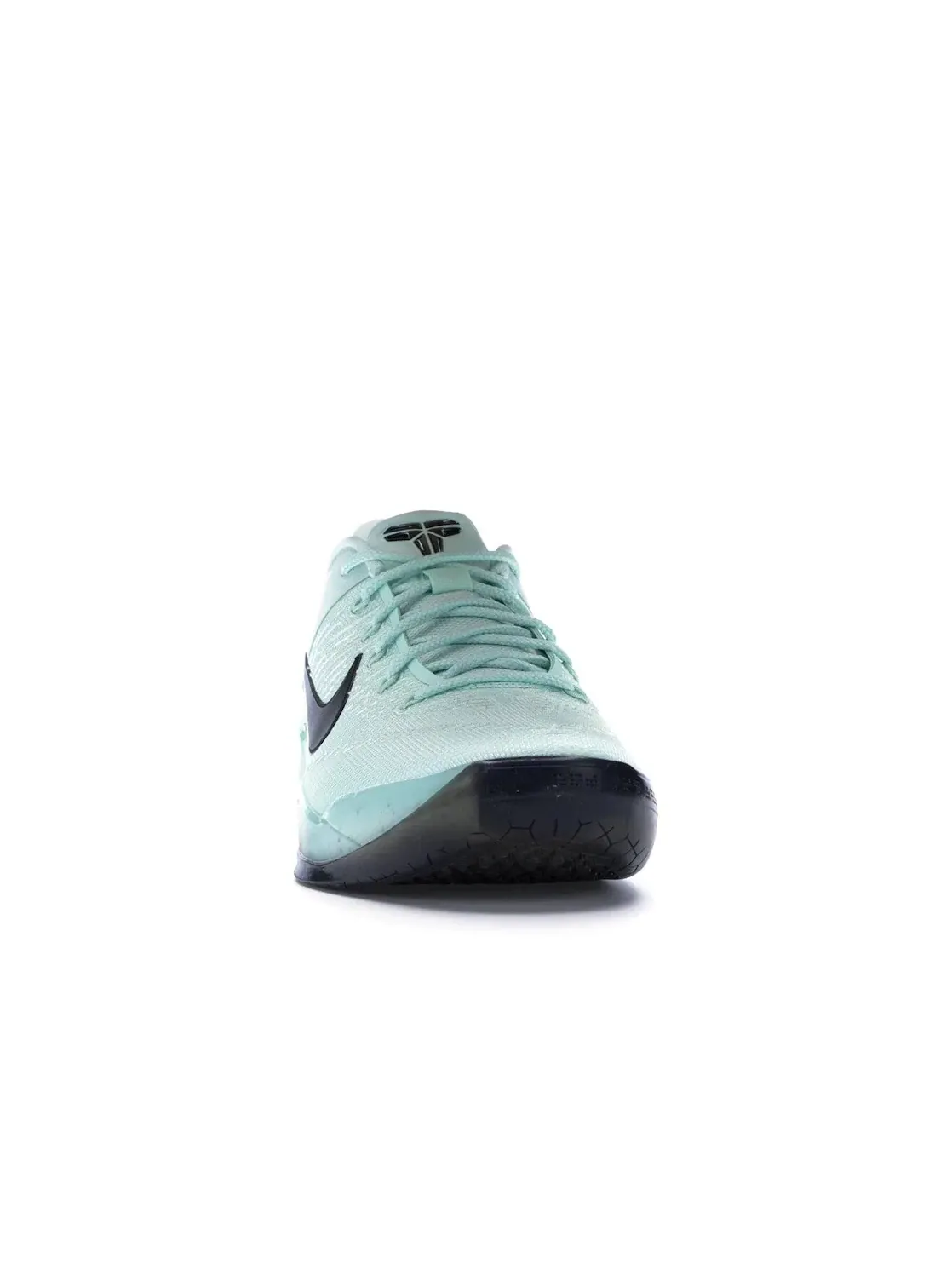 Мужские кроссовки баскетбольные Nike Kobe A.D. — изображение 2 из 4, черный