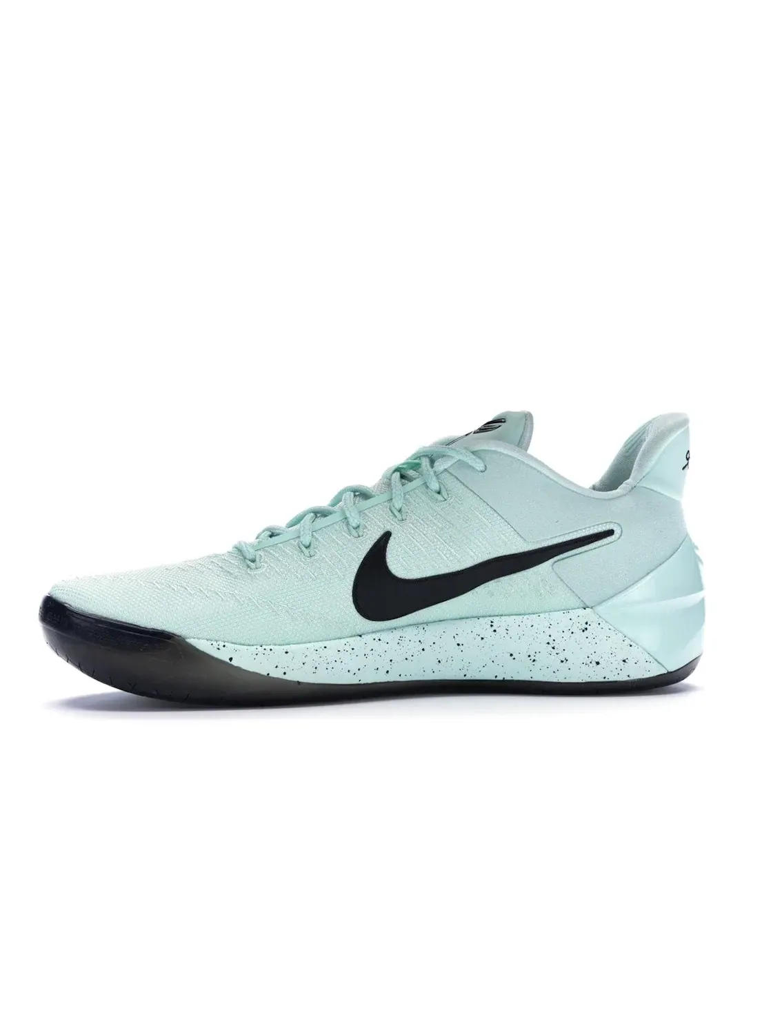 Мужские кроссовки баскетбольные Nike Kobe A.D. — изображение 3 из 4, черный