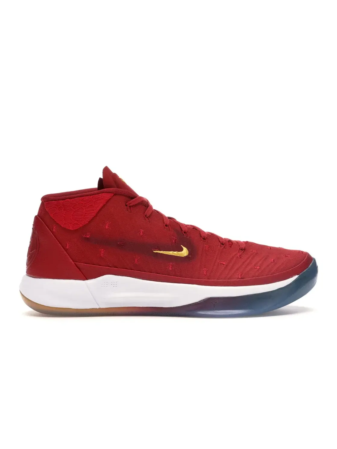 Мужские кроссовки для баскетбола Nike Kobe A.D. Mid Isaiah Thomas PE — изображение 1 из 4