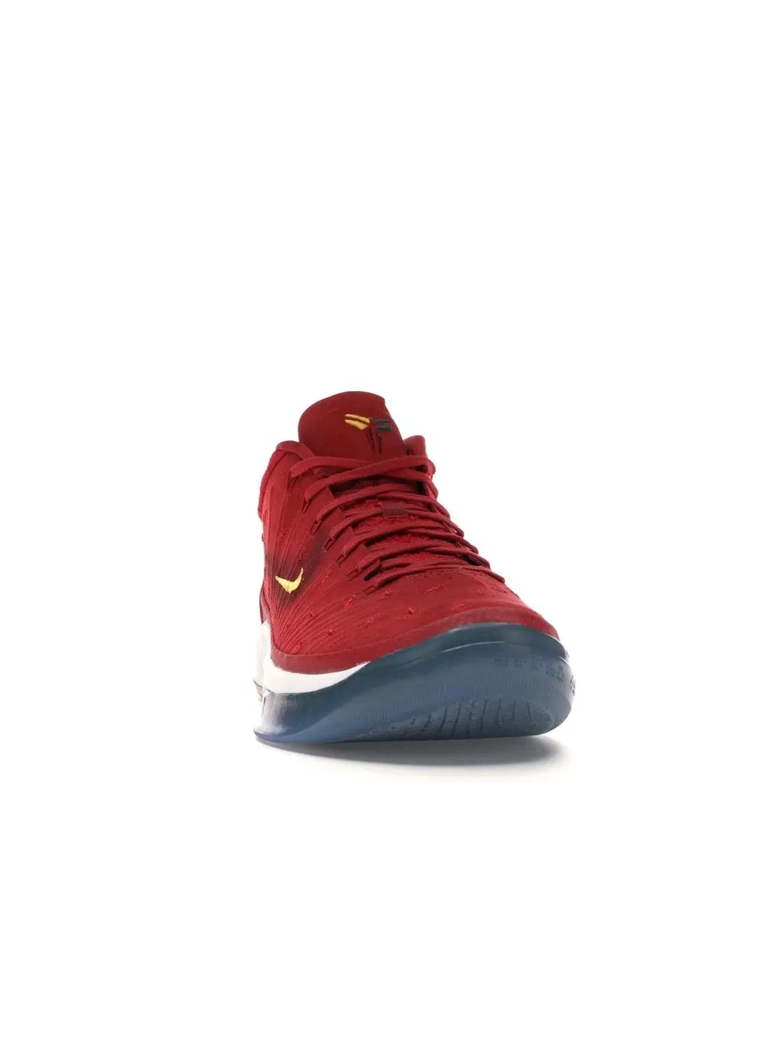 Мужские кроссовки для баскетбола Nike Kobe A.D. Mid Isaiah Thomas PE — изображение 2 из 4