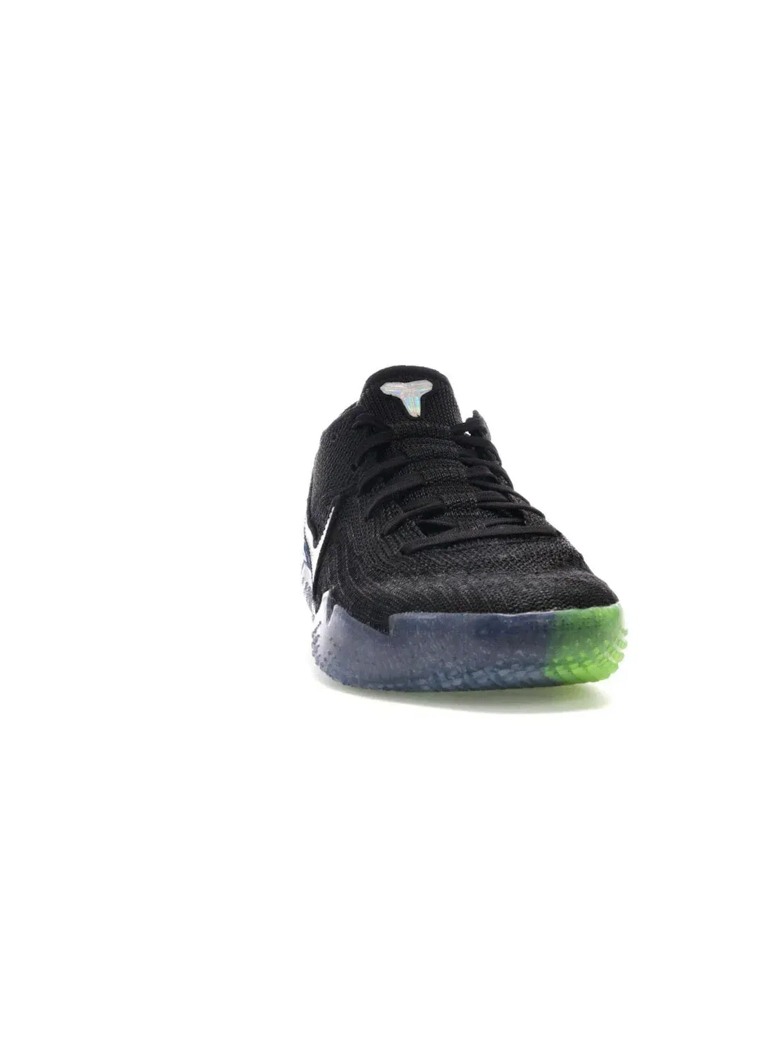 Мужские кроссовки с технологиями Lunarlon и React Nike Kobe NXT 360 — изображение 2 из 4, черный/мульти