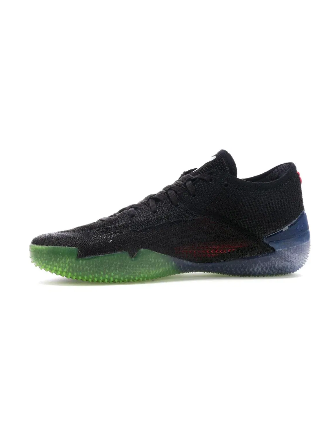 Мужские кроссовки с технологиями Lunarlon и React Nike Kobe NXT 360 — изображение 3 из 4, черный/мульти