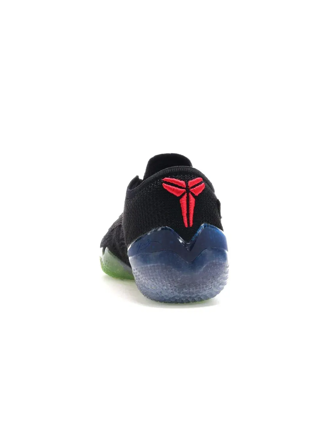 Мужские кроссовки с технологиями Lunarlon и React Nike Kobe NXT 360 — изображение 4 из 4, черный/мульти