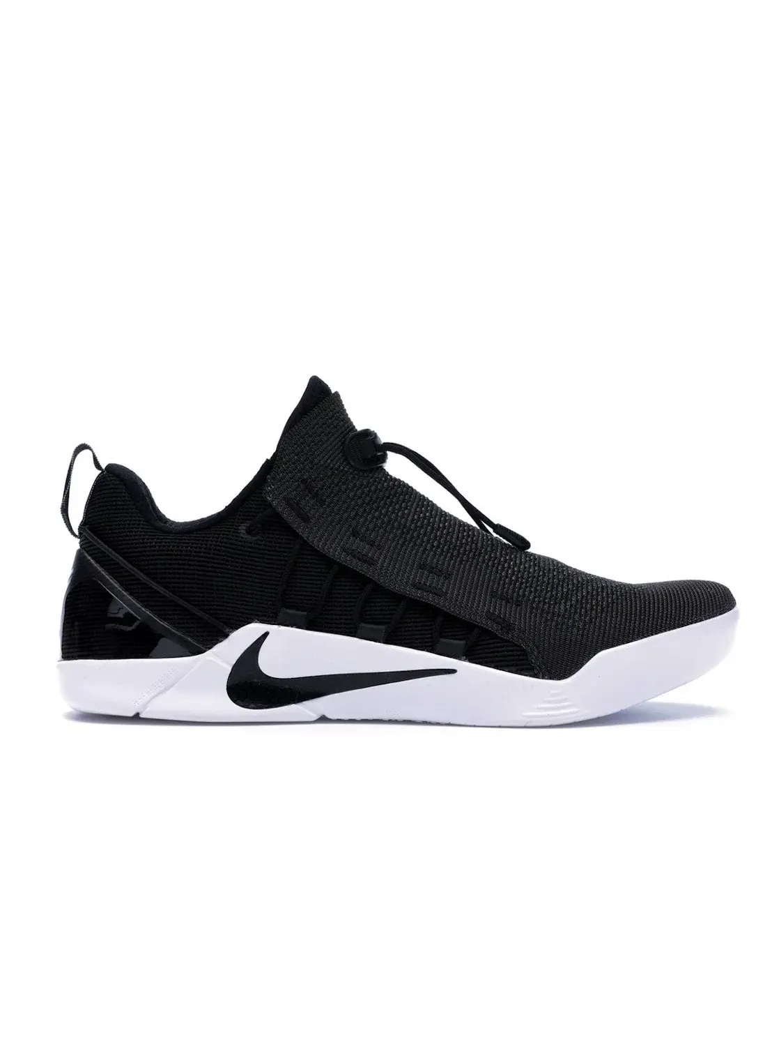 Мужские баскетбольные кроссовки с кастомизируемой шнуровкой Nike Kobe A.D. NXT Nike — изображение 1 из 4