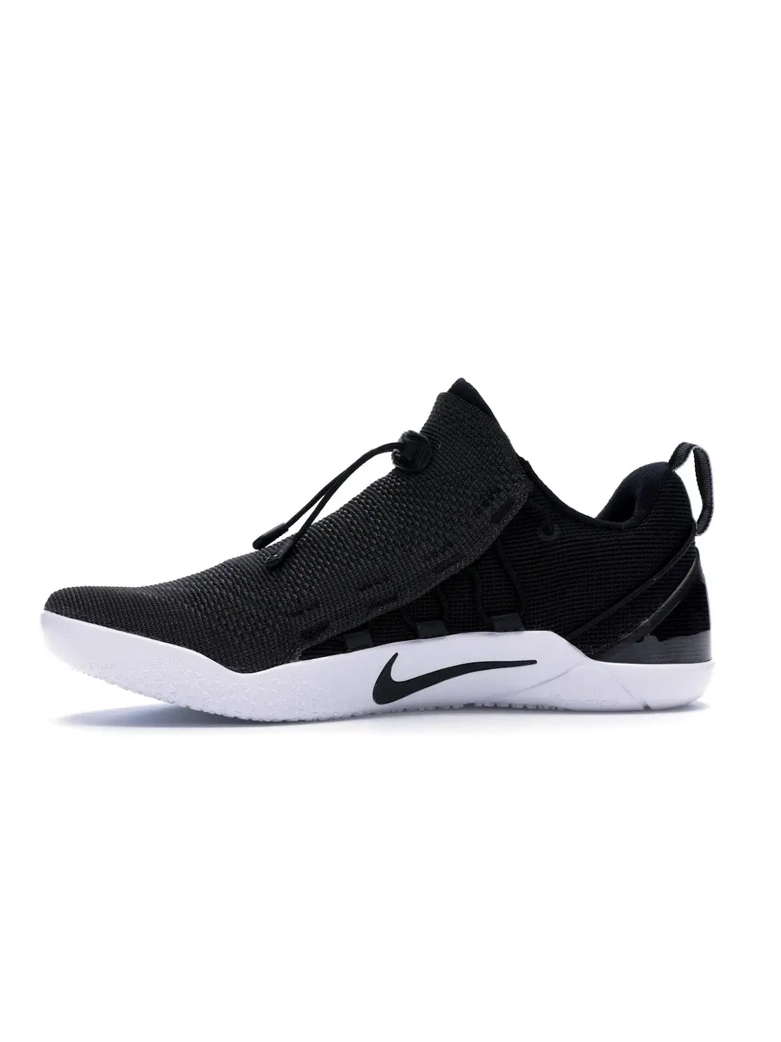 Мужские баскетбольные кроссовки с кастомизируемой шнуровкой Nike Kobe A.D. NXT Nike — изображение 3 из 4
