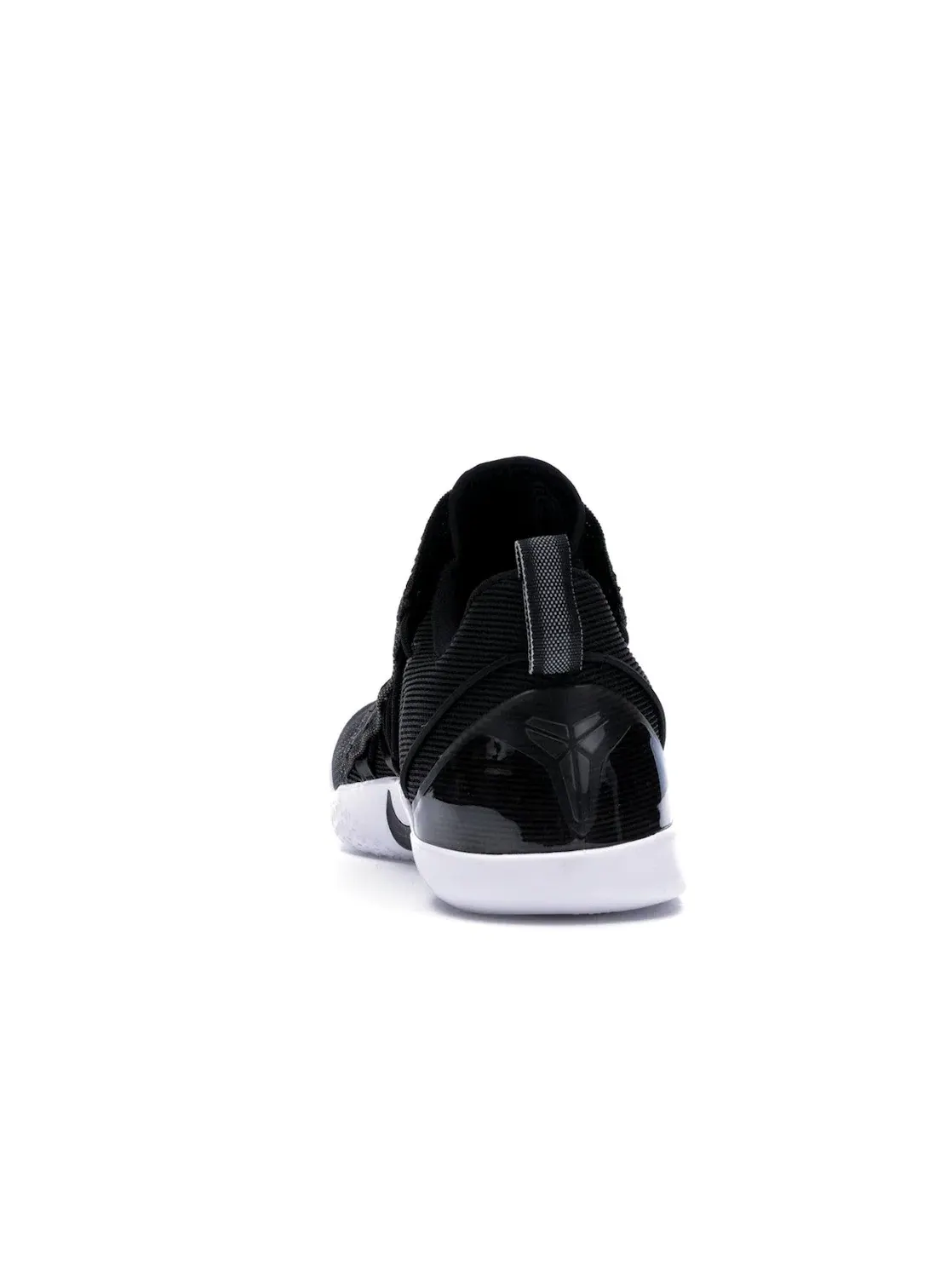 Мужские баскетбольные кроссовки с кастомизируемой шнуровкой Nike Kobe A.D. NXT Nike — изображение 4 из 4