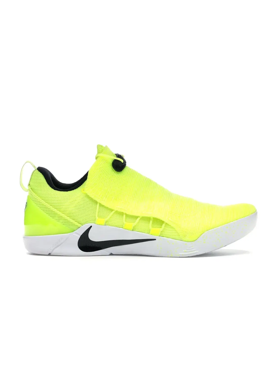 Мужские кроссовки для баскетбола Nike Kobe A.D. NXT — изображение 1 из 4, белый