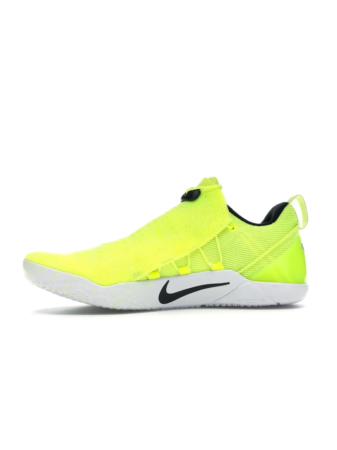 Мужские кроссовки для баскетбола Nike Kobe A.D. NXT — изображение 3 из 4, белый