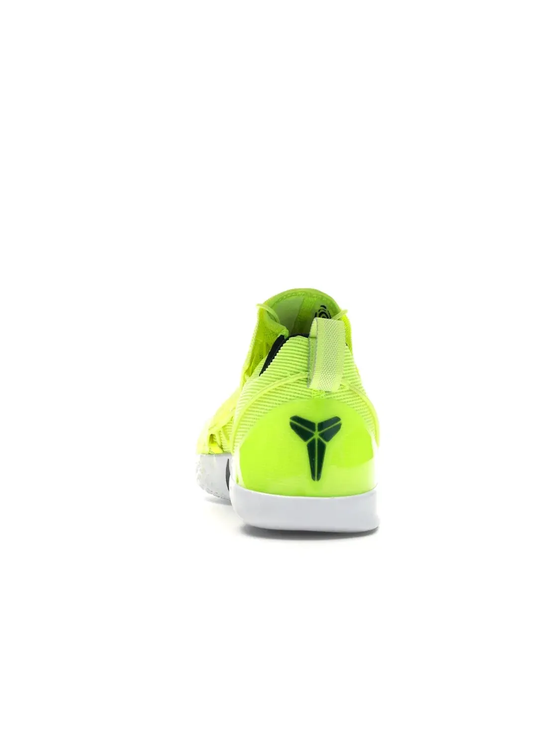 Мужские кроссовки для баскетбола Nike Kobe A.D. NXT — изображение 4 из 4, белый