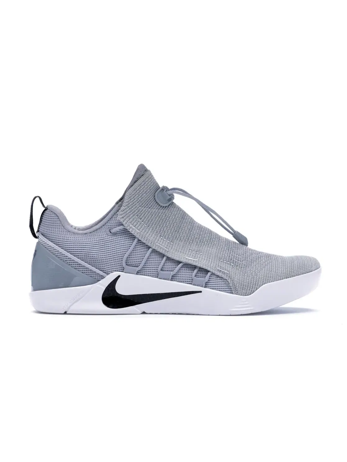 Мужские кроссовки для баскетбола Nike Kobe A.D. NXT Nike — изображение 1 из 4, серый/темный серый