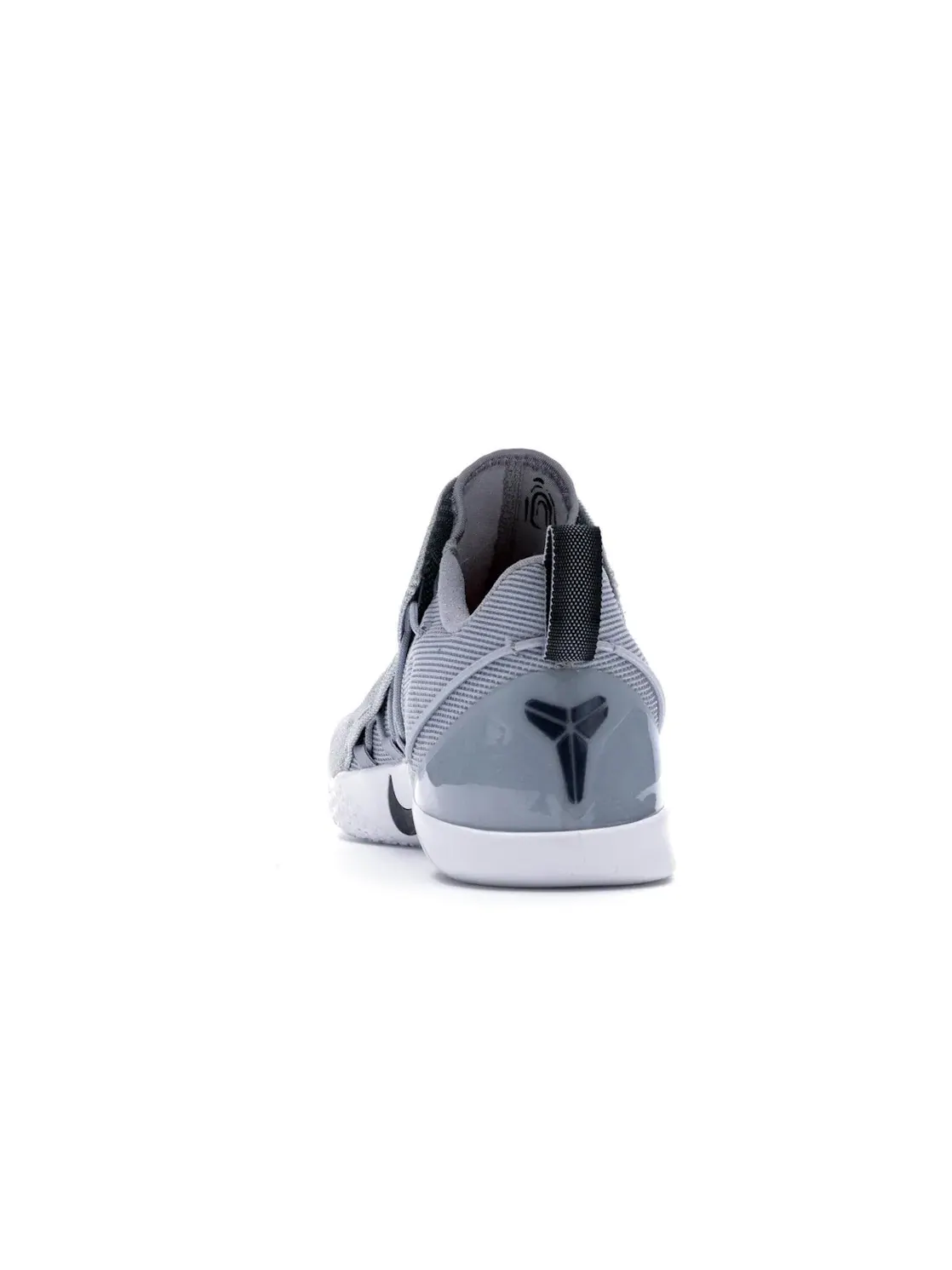 Мужские кроссовки для баскетбола Nike Kobe A.D. NXT Nike — изображение 4 из 4, серый/темный серый