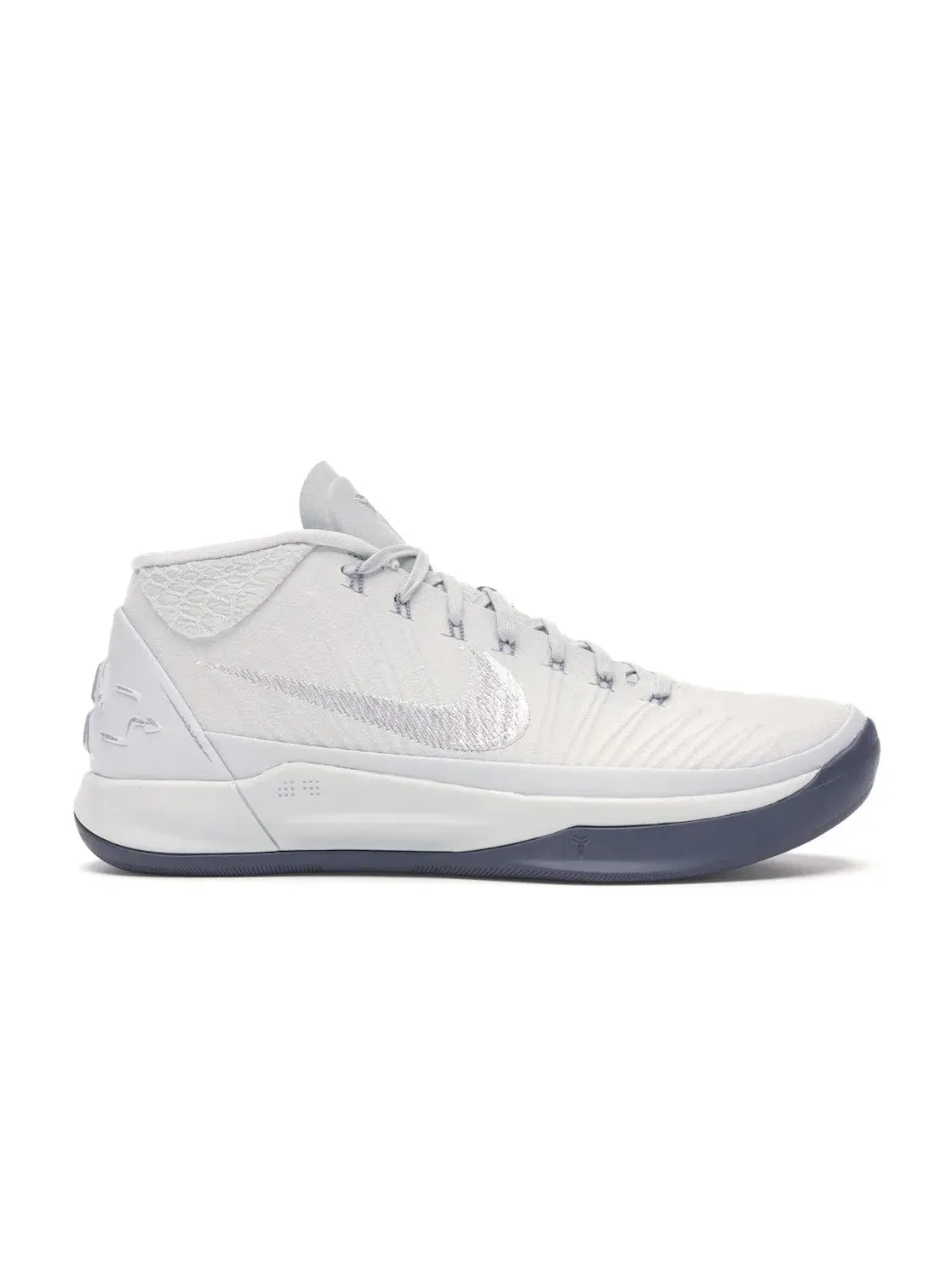 Мужские кроссовки с символикой Kobe Bryant Nike Kobe A.D. Mid — изображение 1 из 4