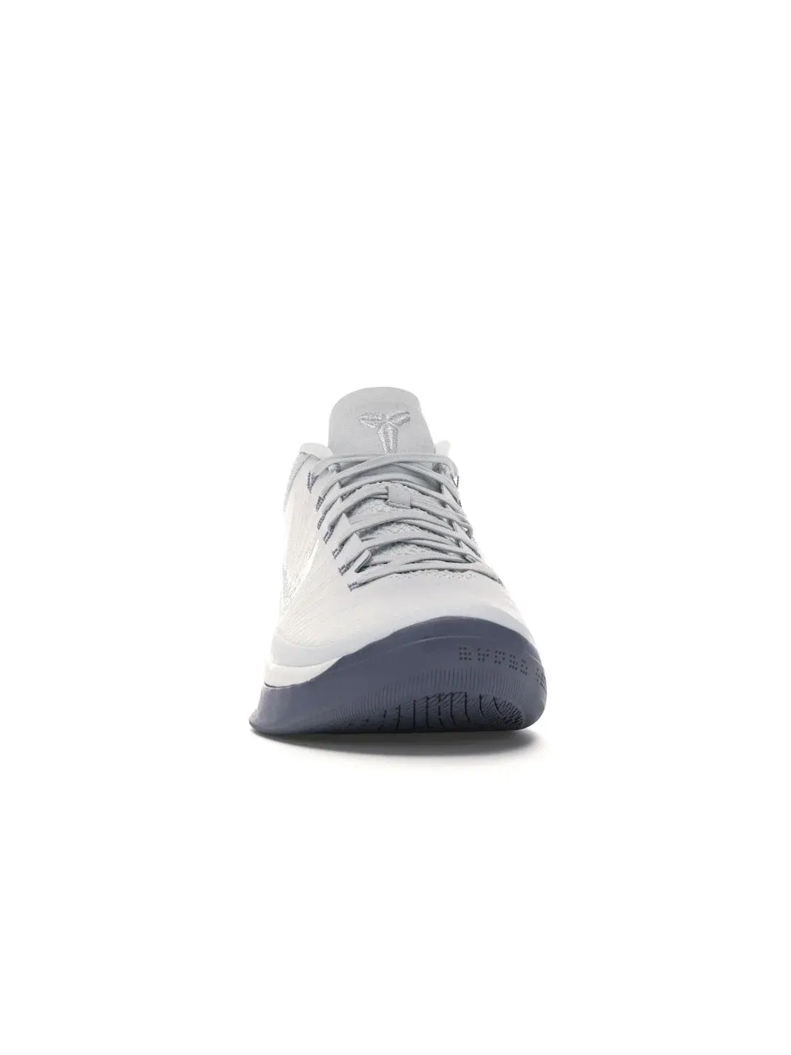 Мужские кроссовки с символикой Kobe Bryant Nike Kobe A.D. Mid — изображение 2 из 4