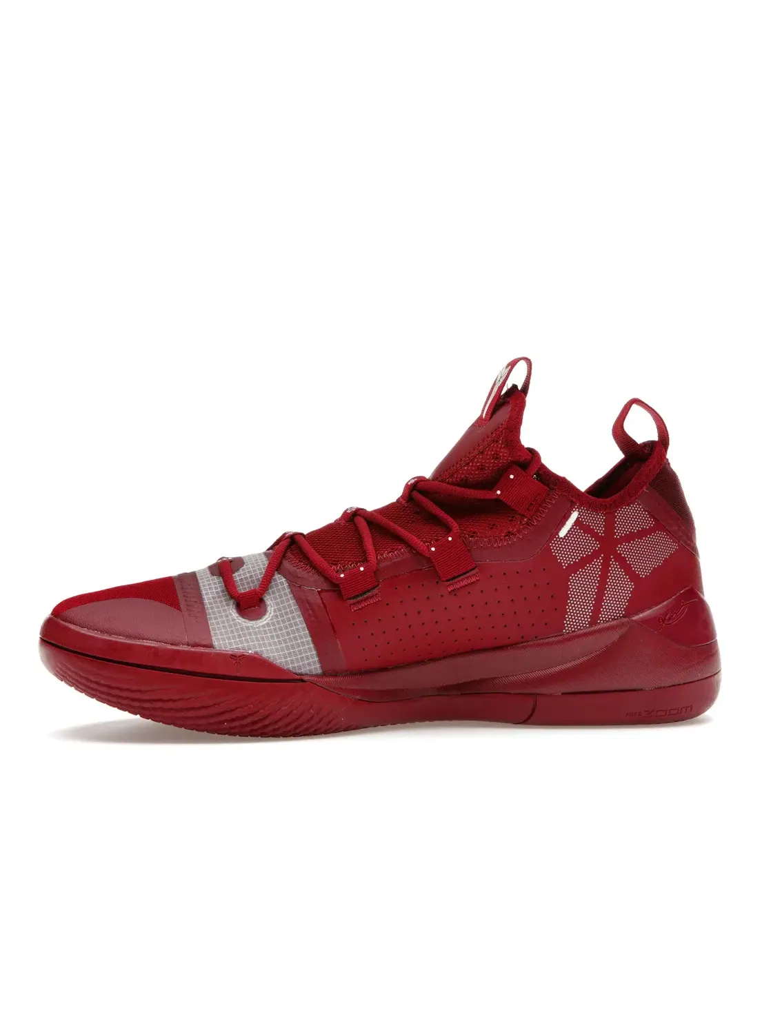 Мужские кроссовки для баскетбола Nike Kobe A.D. TB — изображение 3 из 4