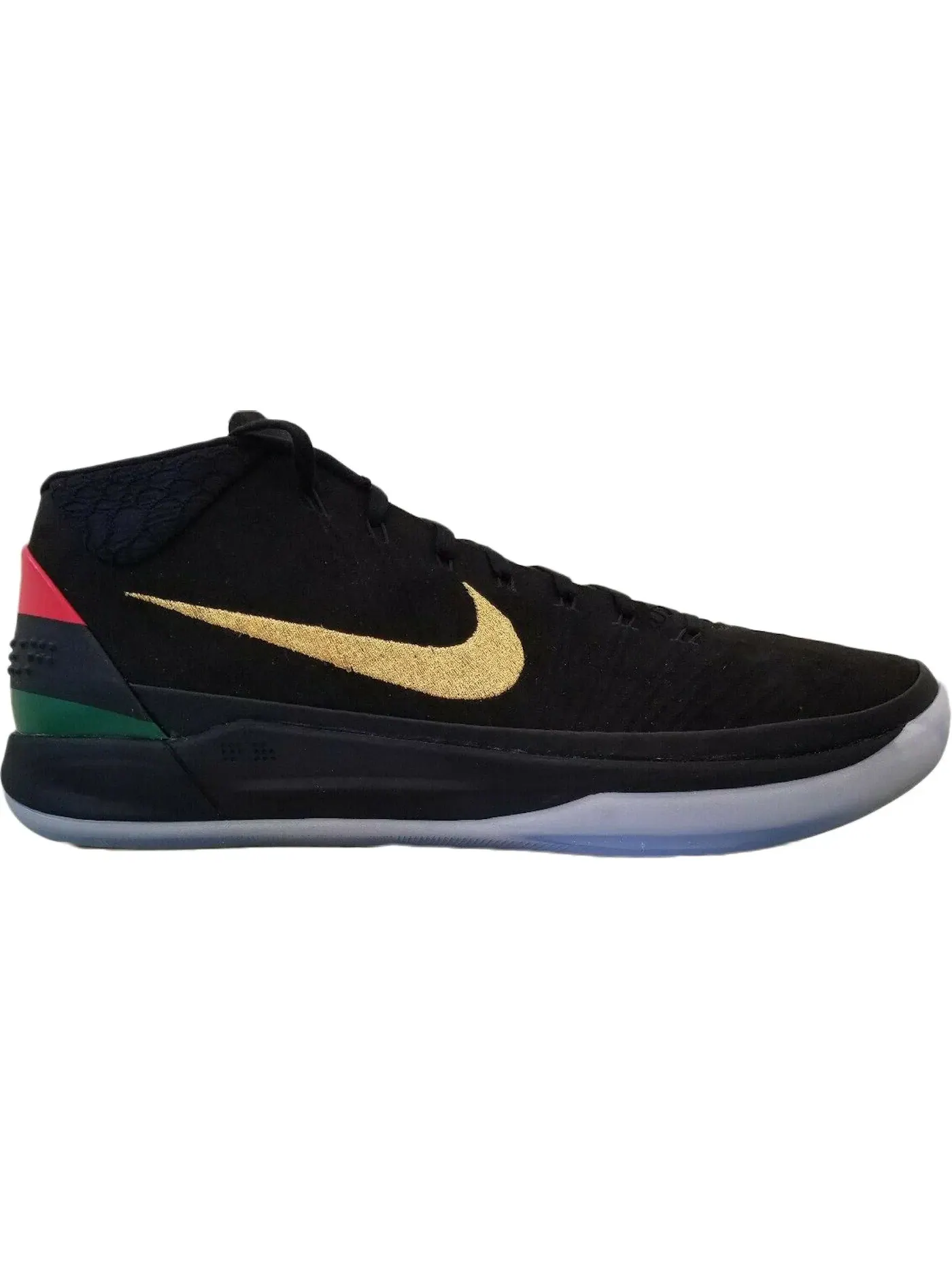 Мужские кроссовки для баскетбола Nike Kobe AD Mid — изображение 1 из 1