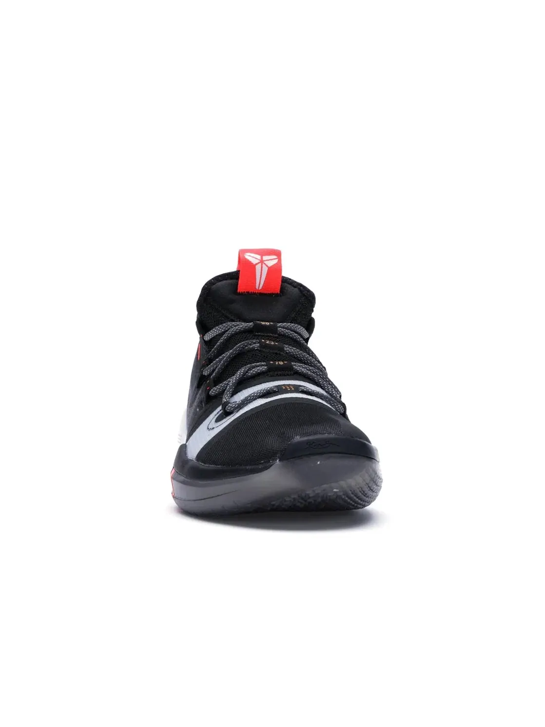 Мужские кроссовки с принтом Nike Kobe AD Nike — изображение 2 из 4, черный/мульти