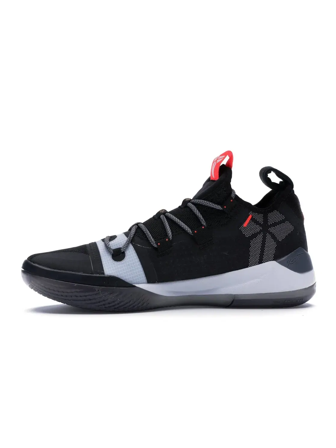 Мужские кроссовки с принтом Nike Kobe AD Nike — изображение 3 из 4, черный/мульти
