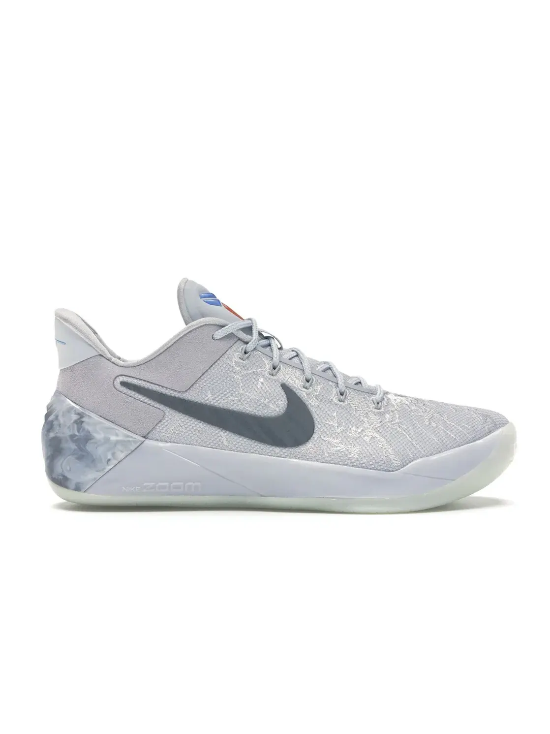 Мужские кроссовки для баскетбола Nike Kobe A.D. — изображение 1 из 4, мульти-/мульти