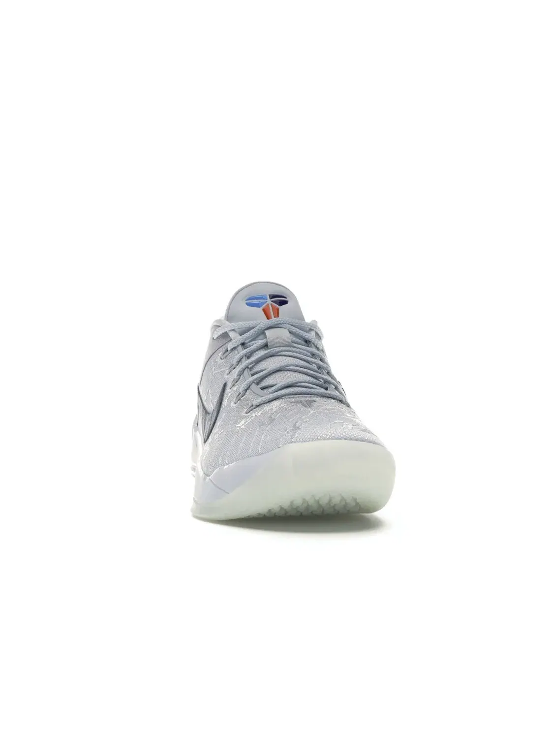 Мужские кроссовки для баскетбола Nike Kobe A.D. — изображение 2 из 4, мульти-/мульти