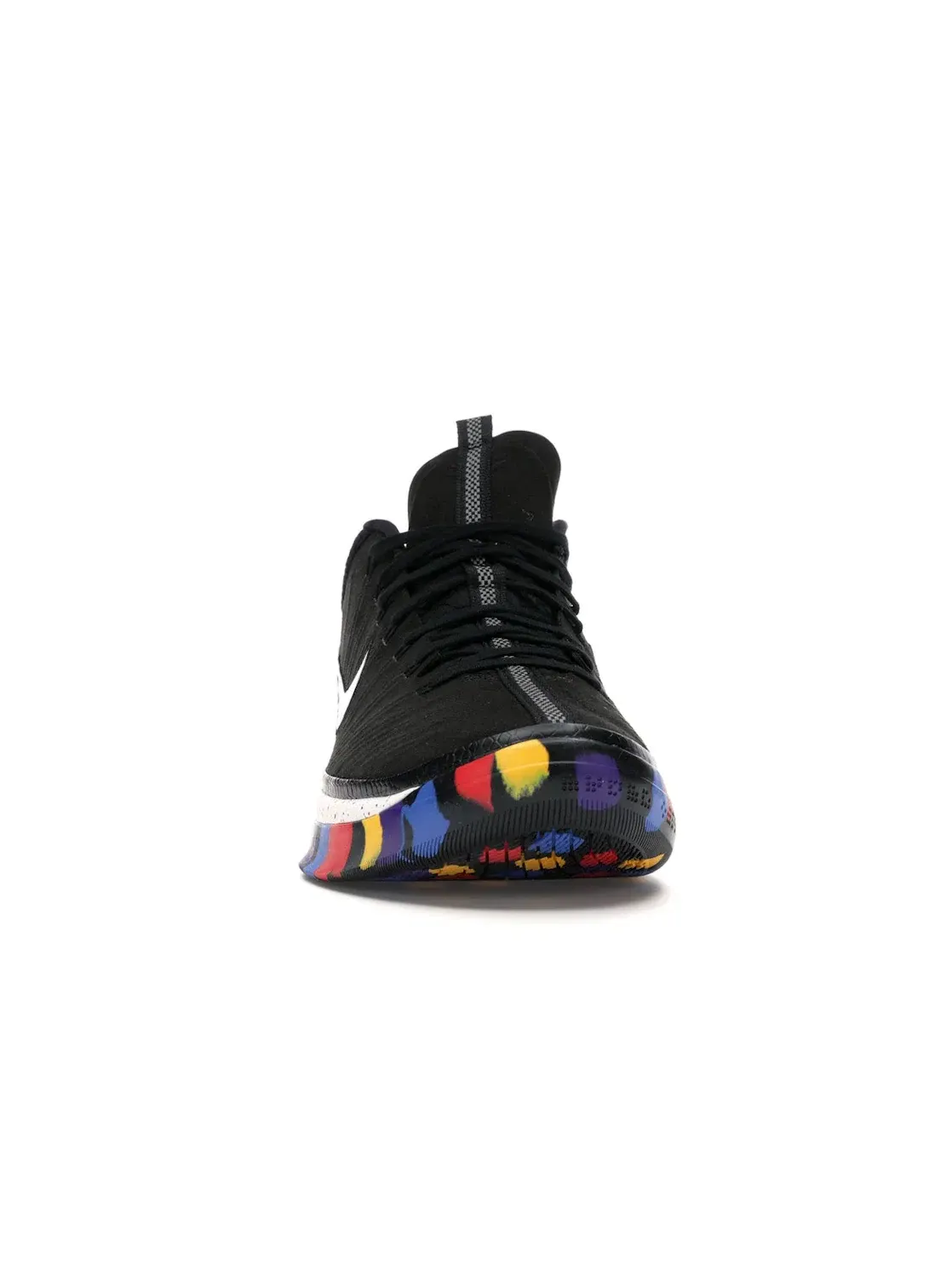 Мужские кроссовки Nike Kobe A.D. Mid NCAA — изображение 2 из 4, черный/мульти