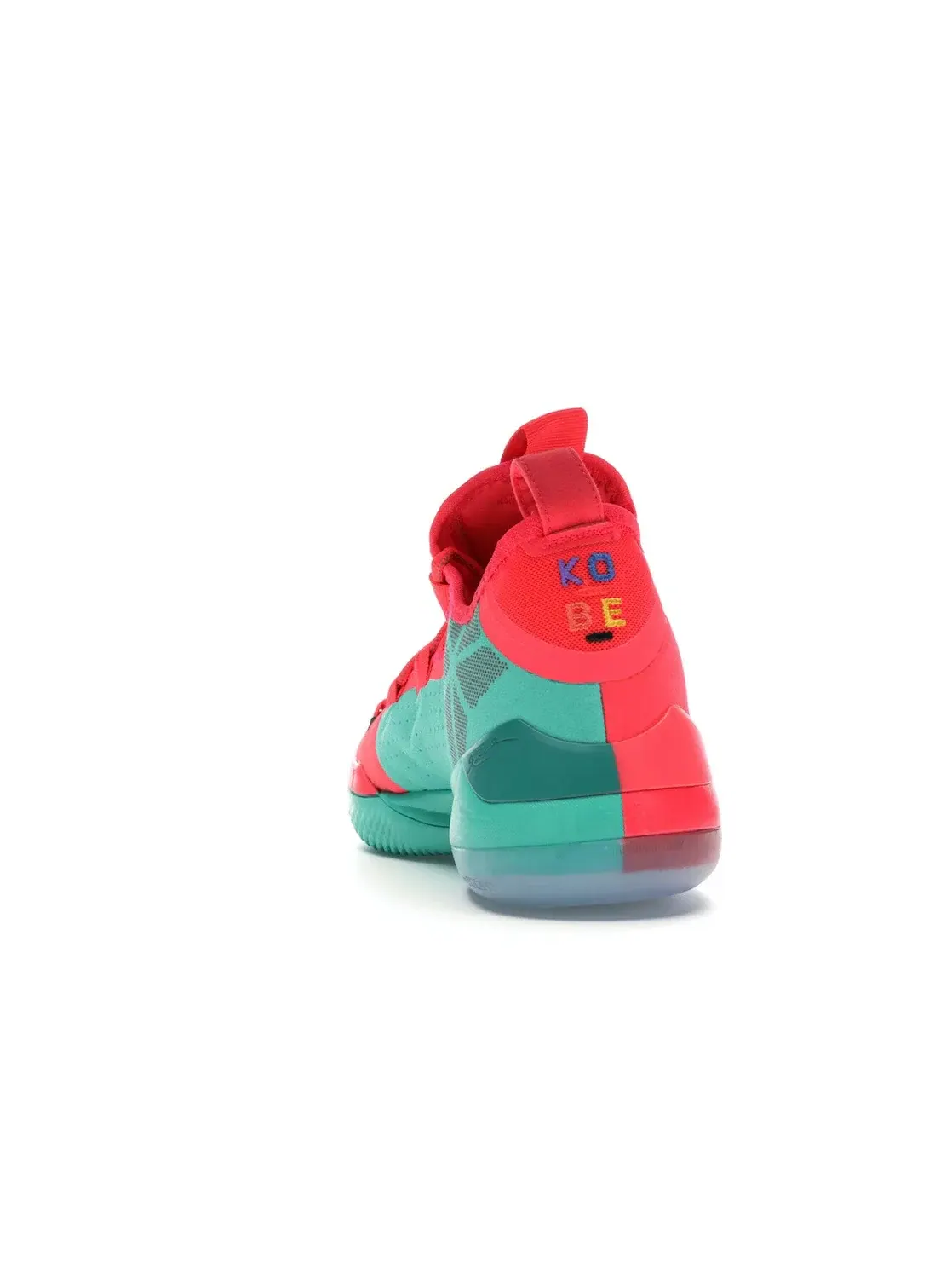 Мужские кроссовки для баскетбола Nike Kobe AD — изображение 3 из 3