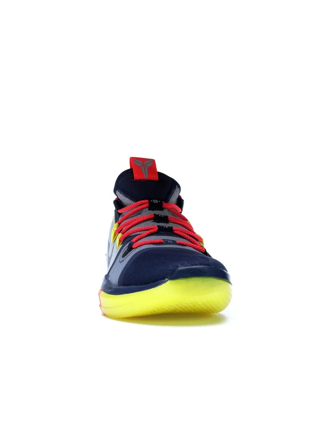 Мужские кроссовки с принтом Nike Kobe AD — изображение 2 из 4, мульти