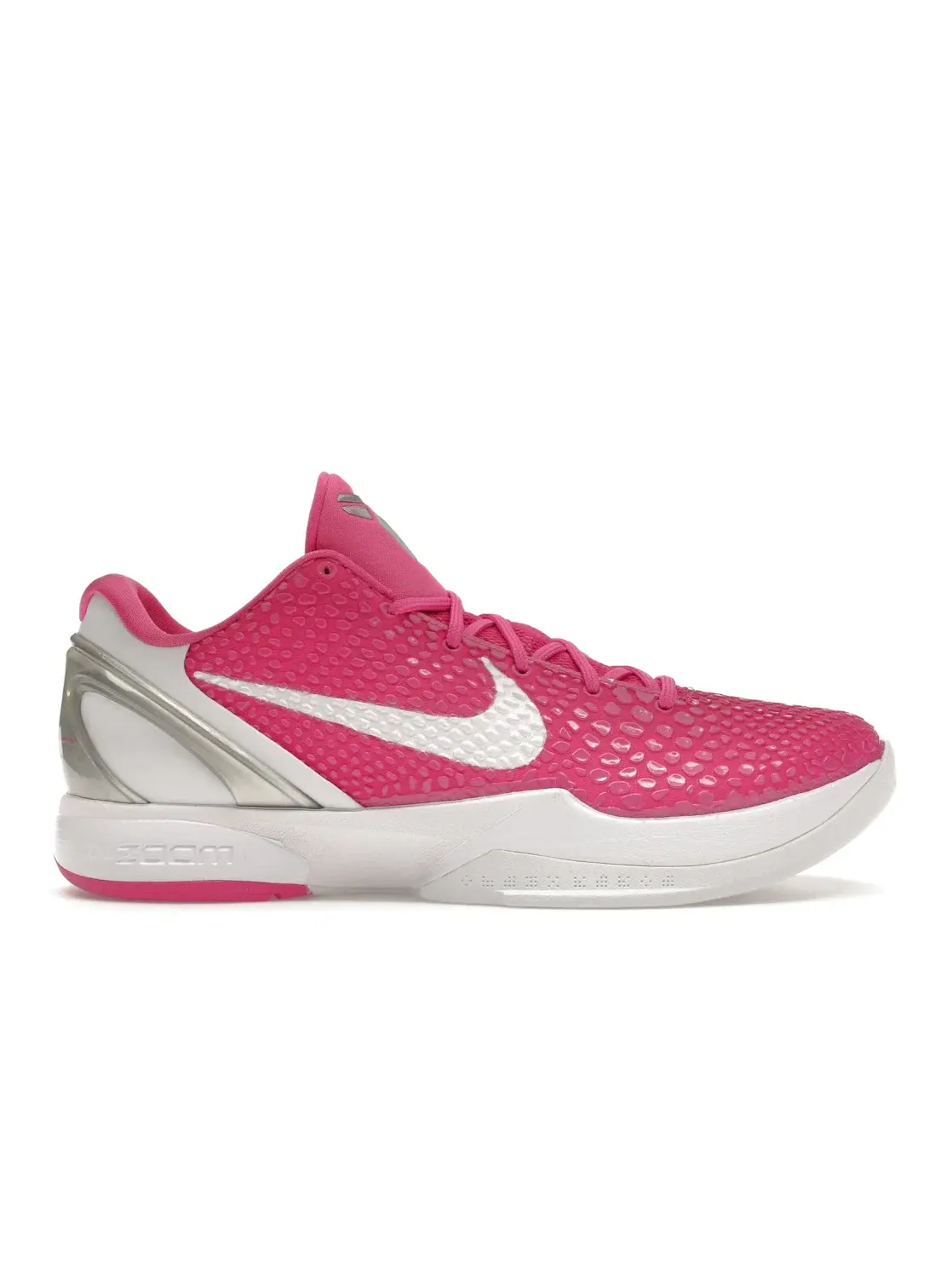 Мужские кроссовки для баскетбола Nike Kobe 6 Protro — изображение 1 из 4