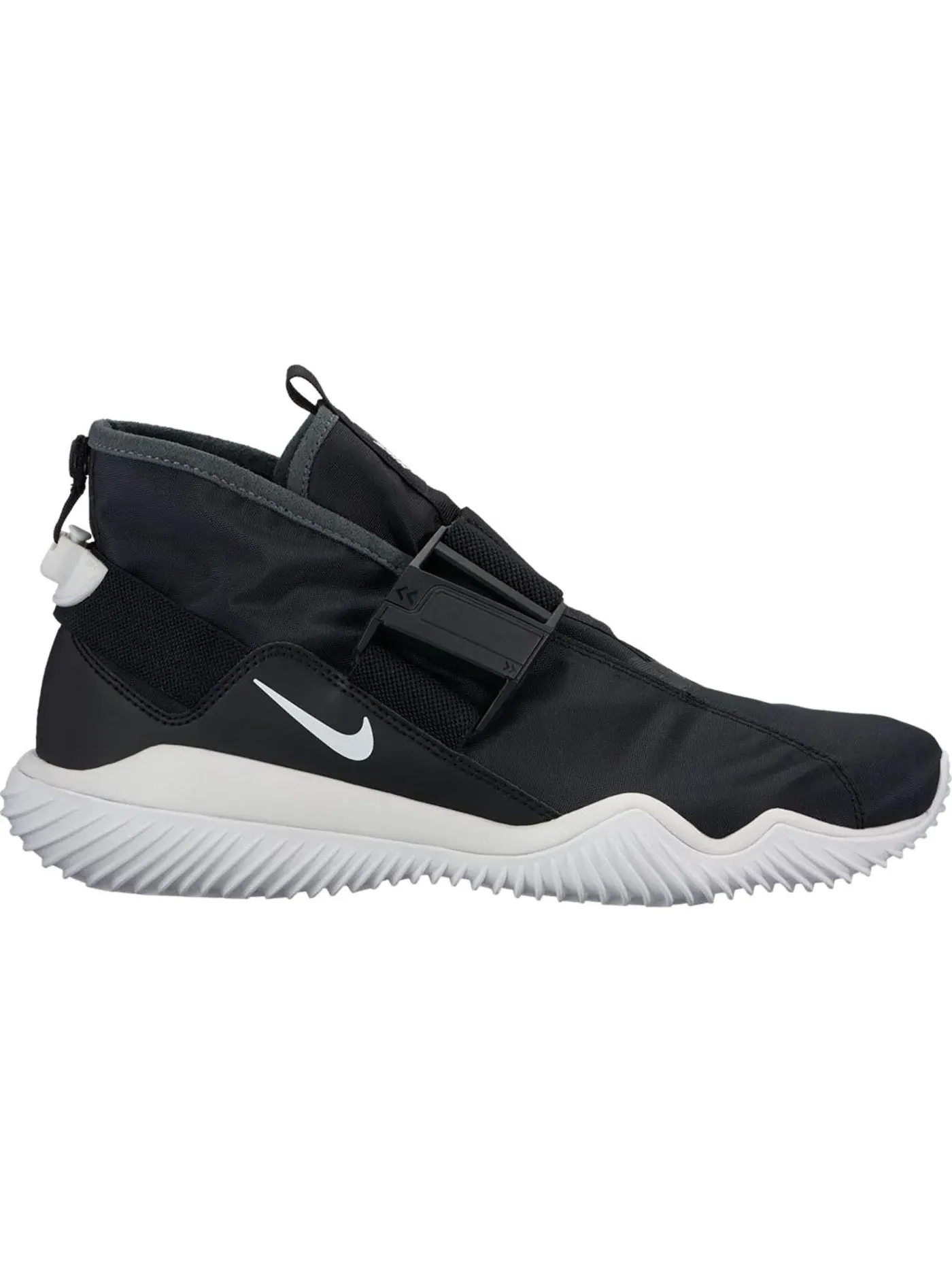 Мужские кроссовки Lifestyle Nike Komyuter — изображение 1 из 1, черный/белый
