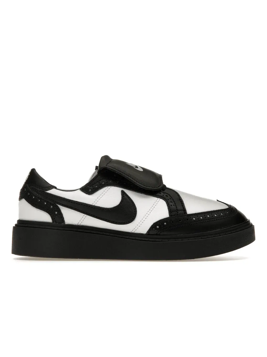 Мужские кроссовки Lifestyle Nike Kwondo 1 — изображение 1 из 4, черный/белый